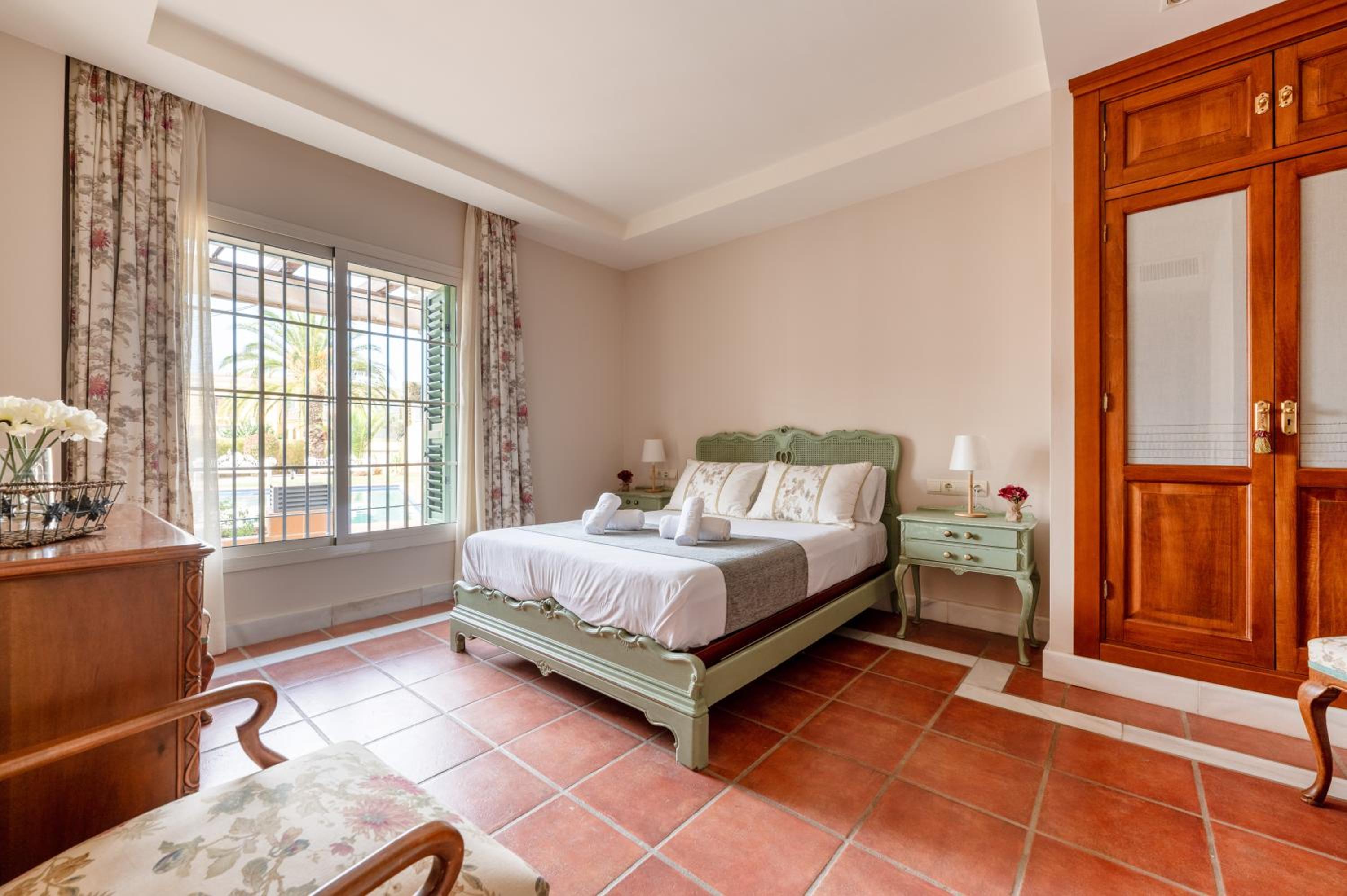 Villa Solara Luxe