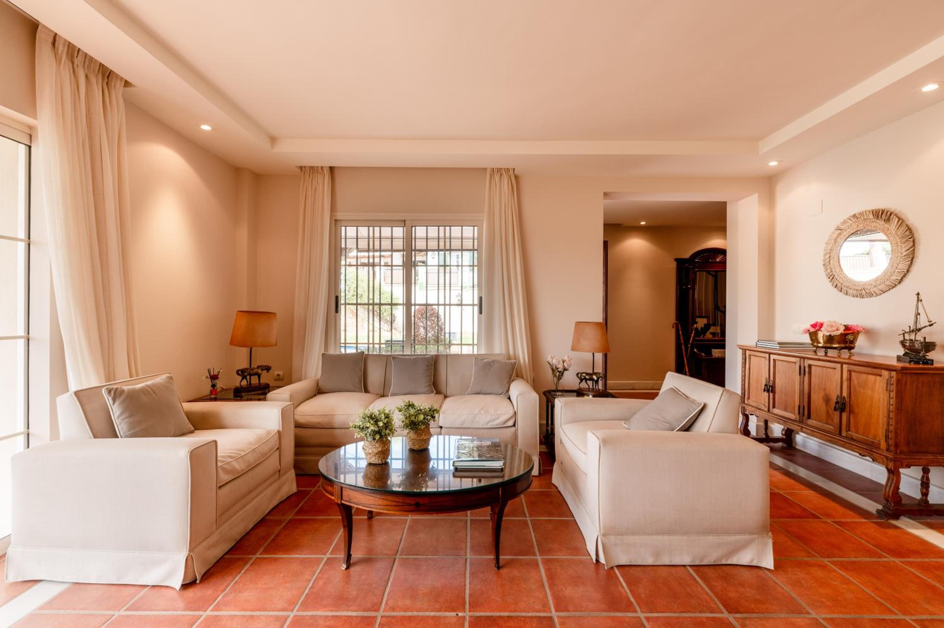 Villa Solara Luxe