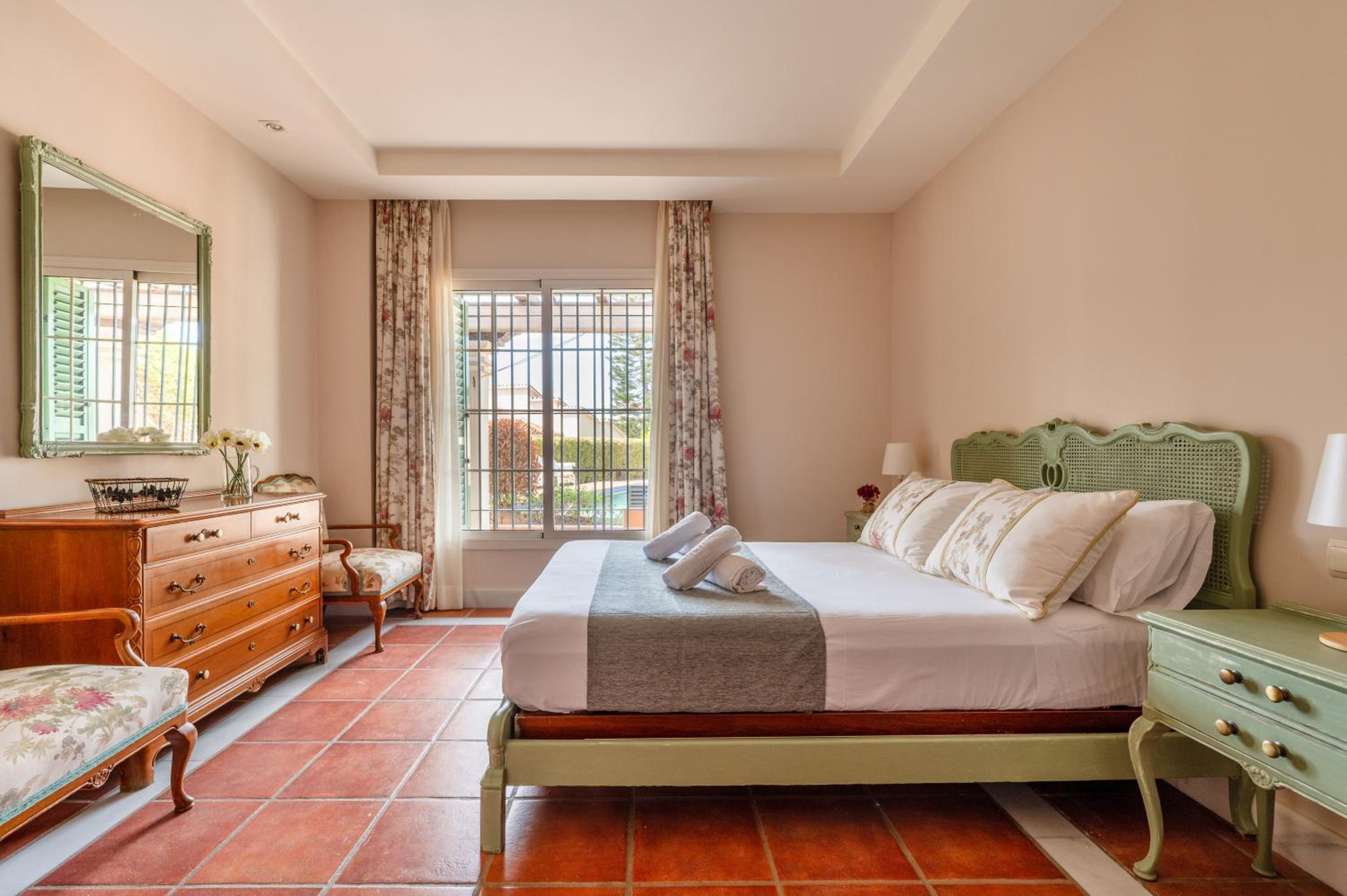 Villa Solara Luxe