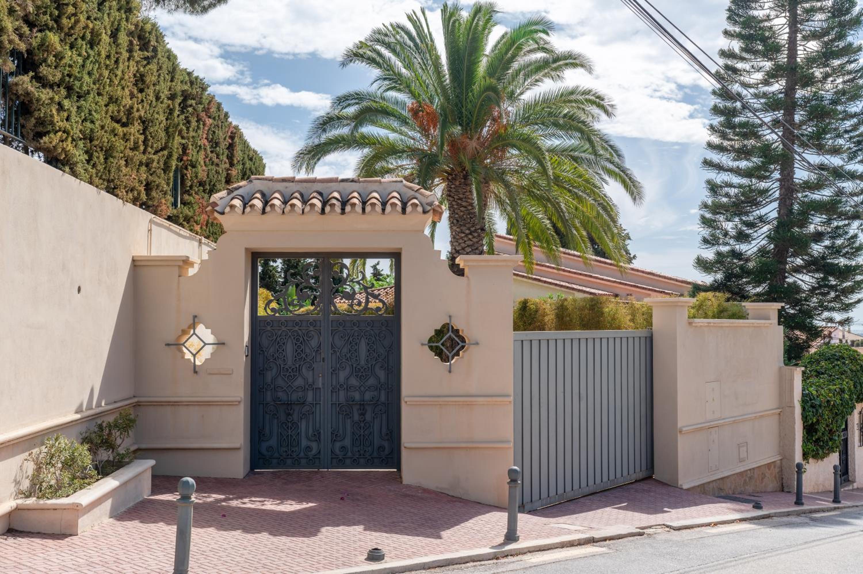 Villa Solara Luxe