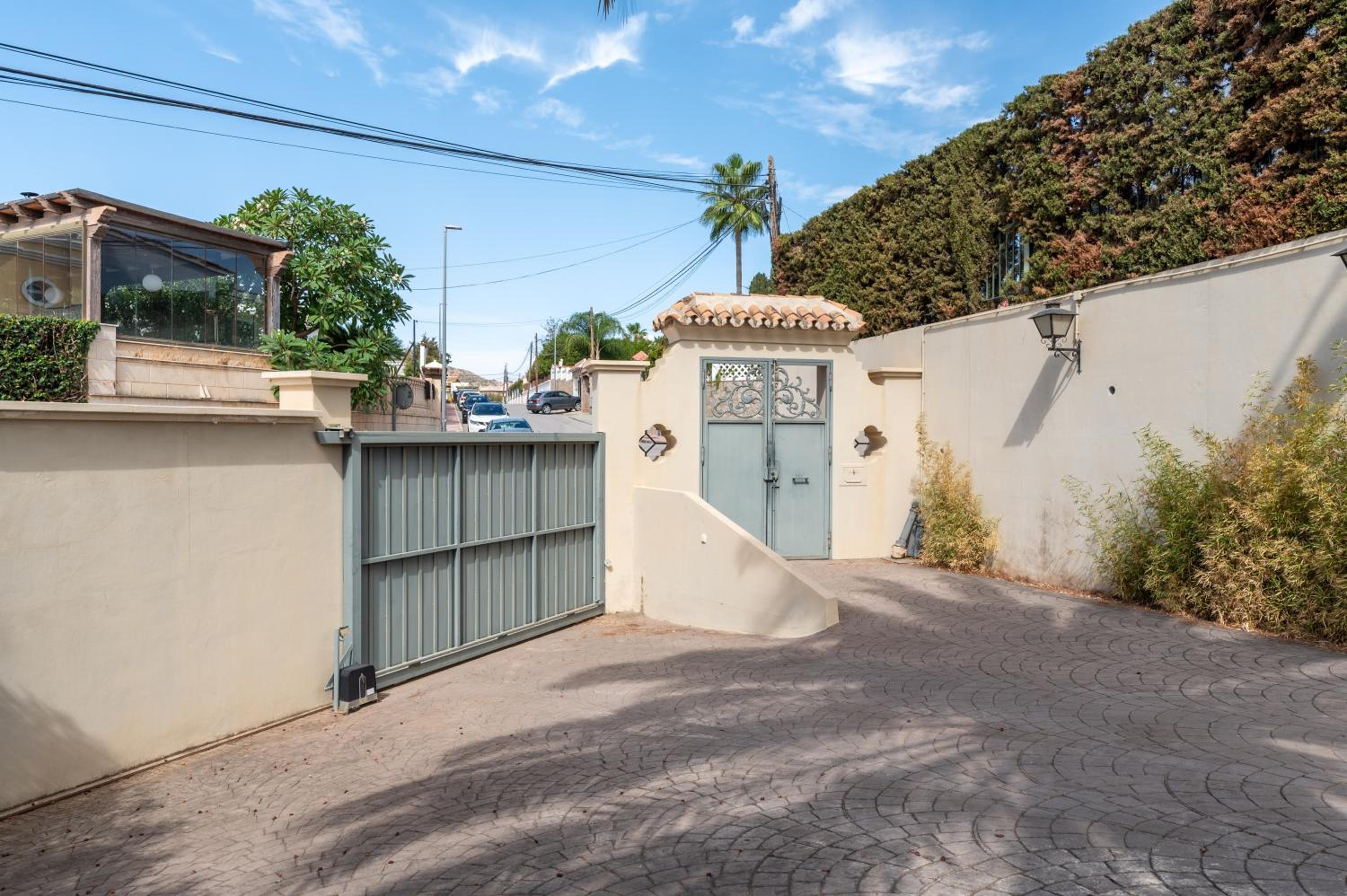 Villa Solara Luxe