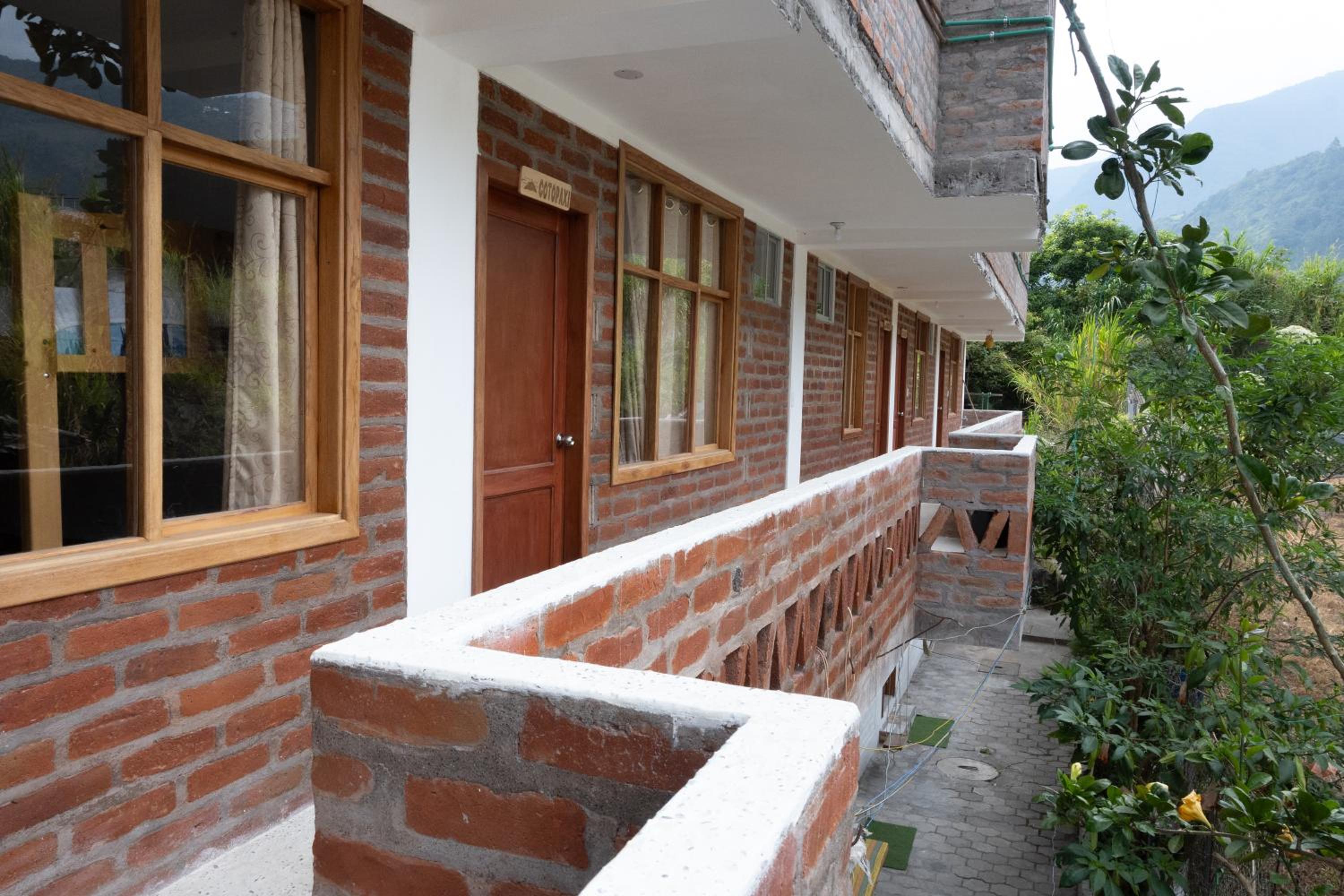 Renta de casa vacacional para grupos grandes