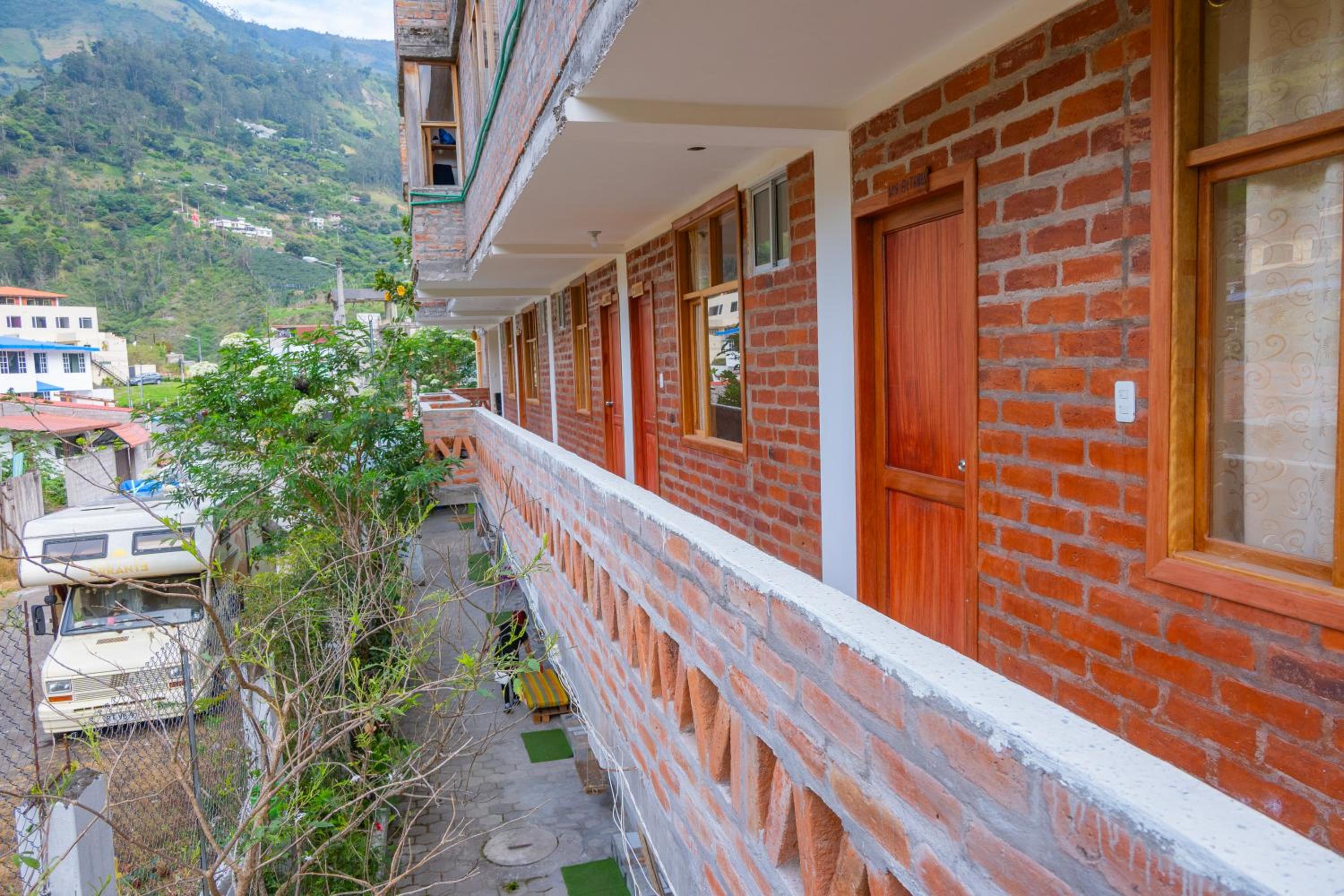 Renta de casa vacacional para grupos grandes