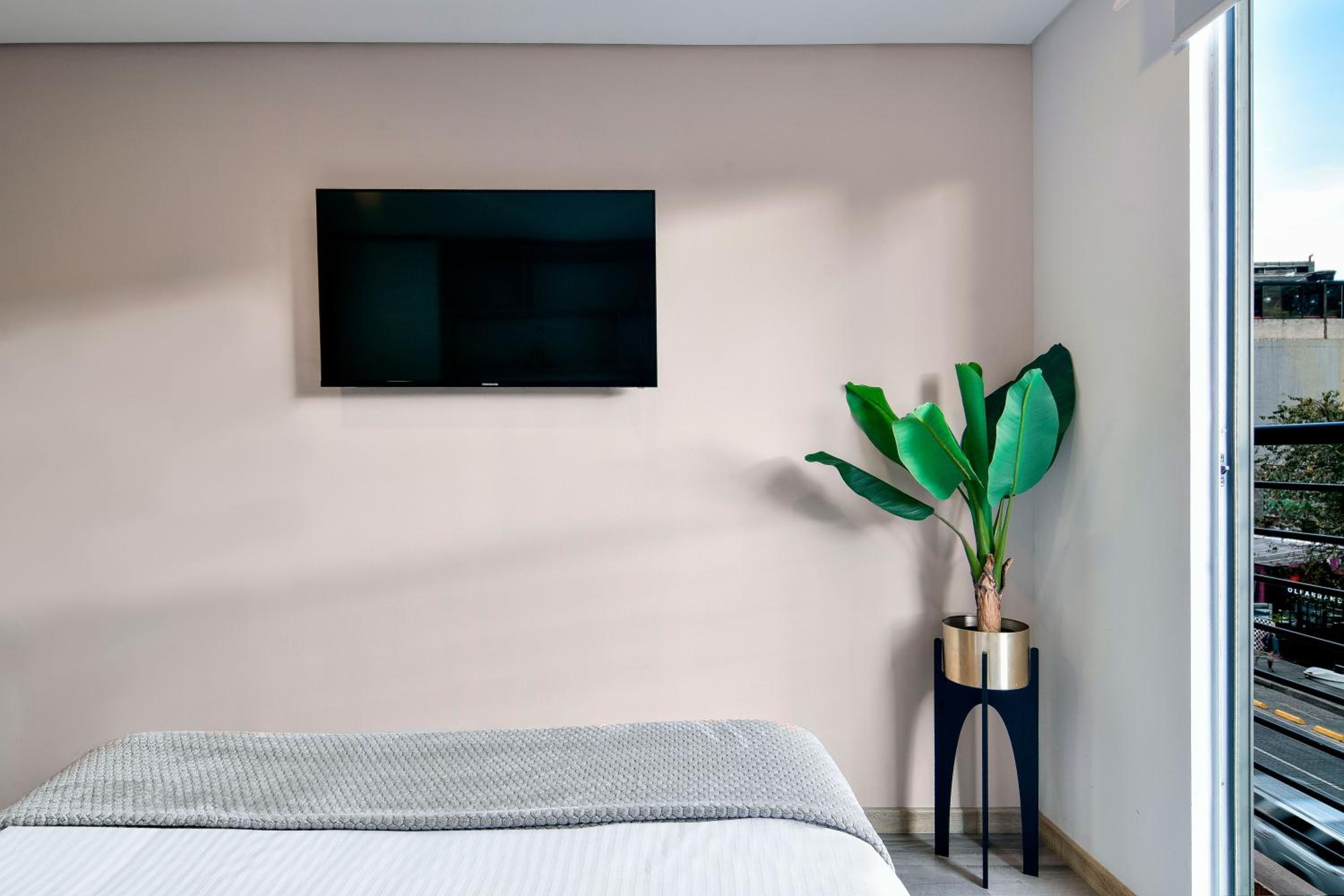 Cabrera 8512 - gAº Beautiful apartament in Zona T