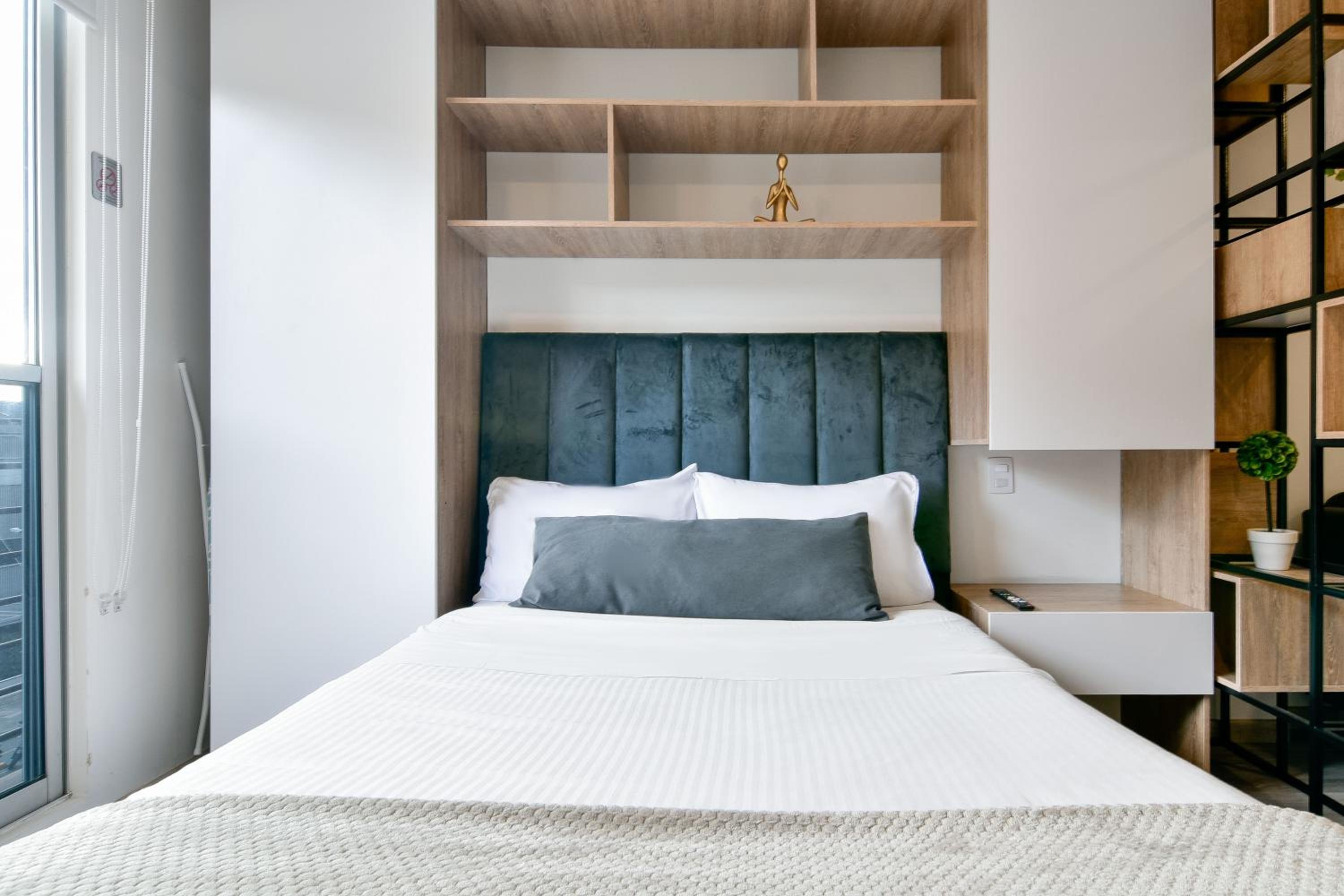 Cabrera 8512 - gAº Beautiful apartament in Zona T