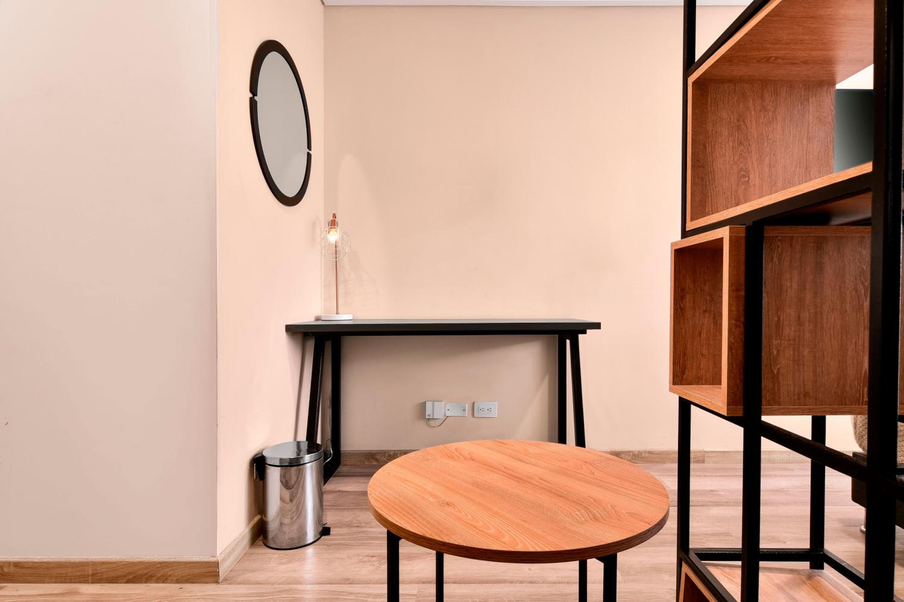 Cabrera 8512 - gAº Beautiful apartament in Zona T