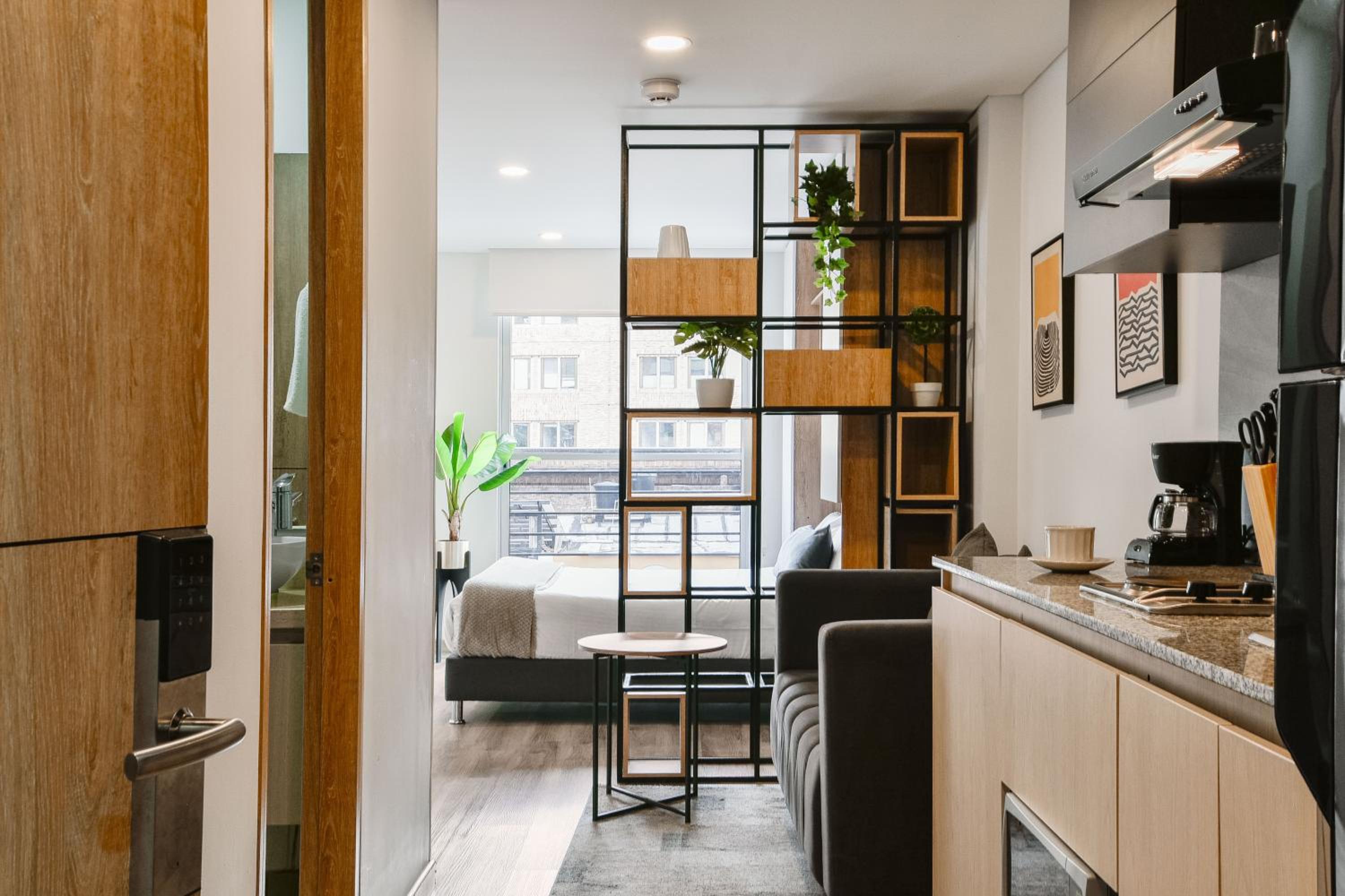 Cabrera 8512 - gAº Beautiful apartament in Zona T