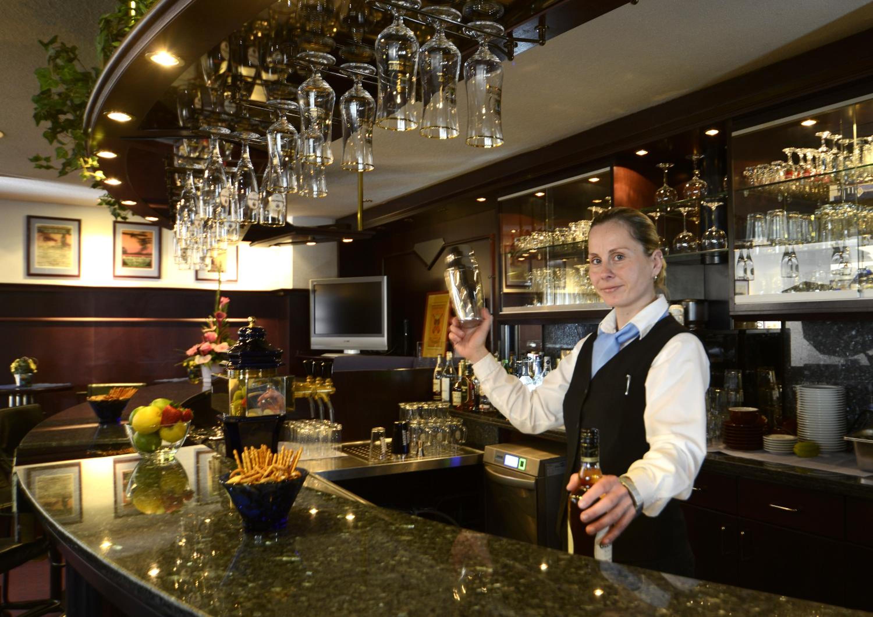 Hotel Bavaria Brehna