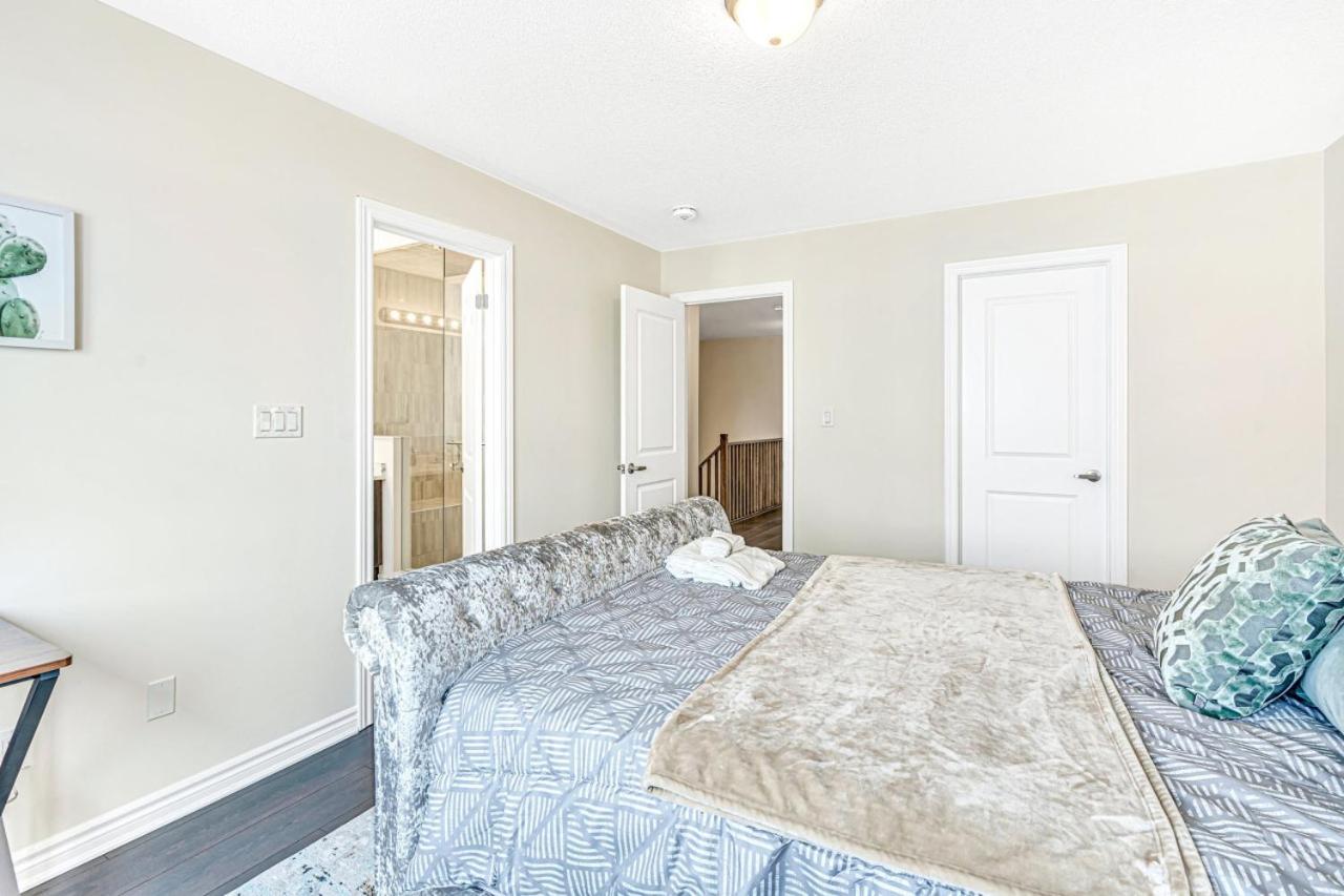 Spacious 3BR House with Modern Comforts