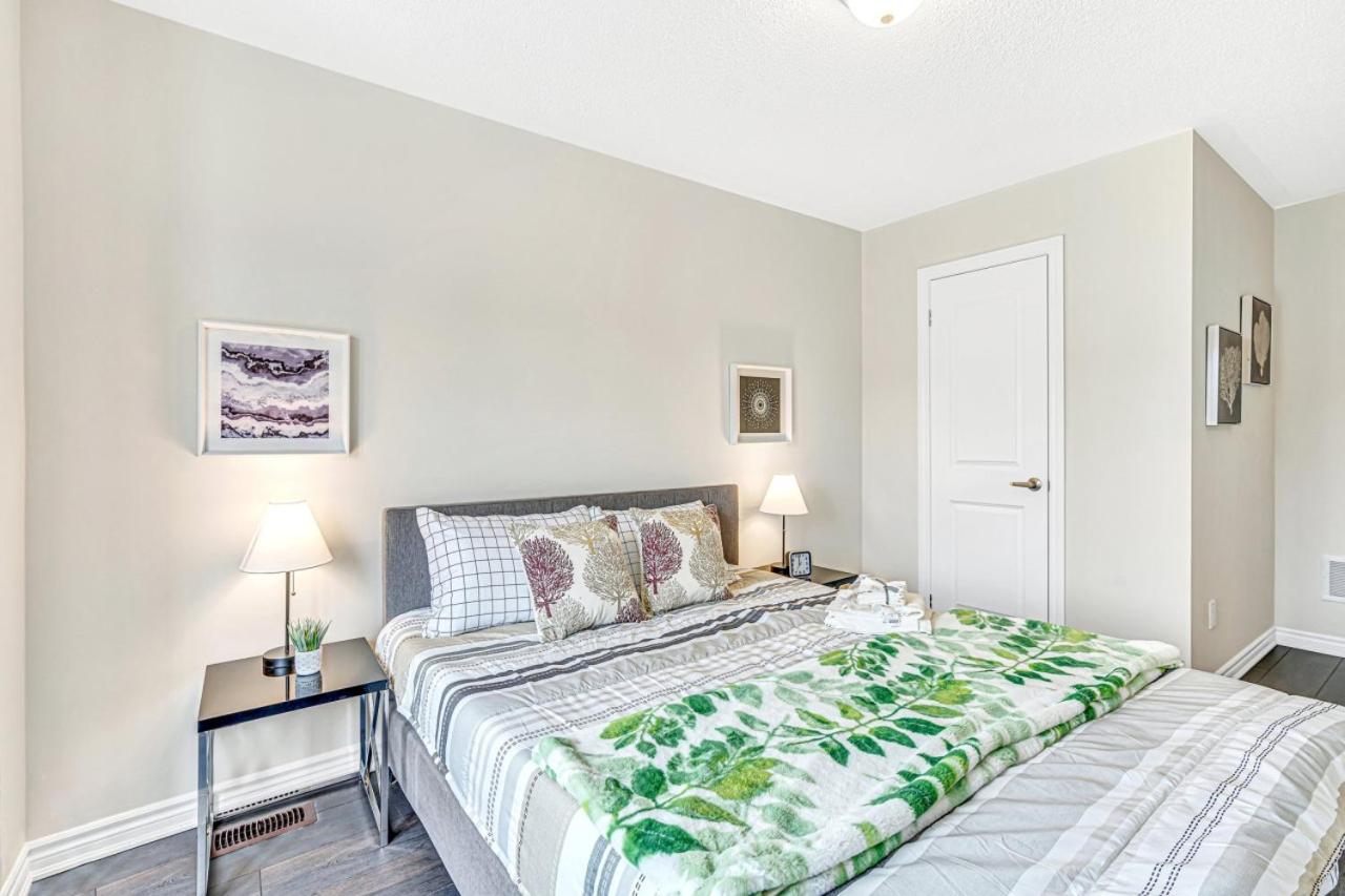 Spacious 3BR House with Modern Comforts