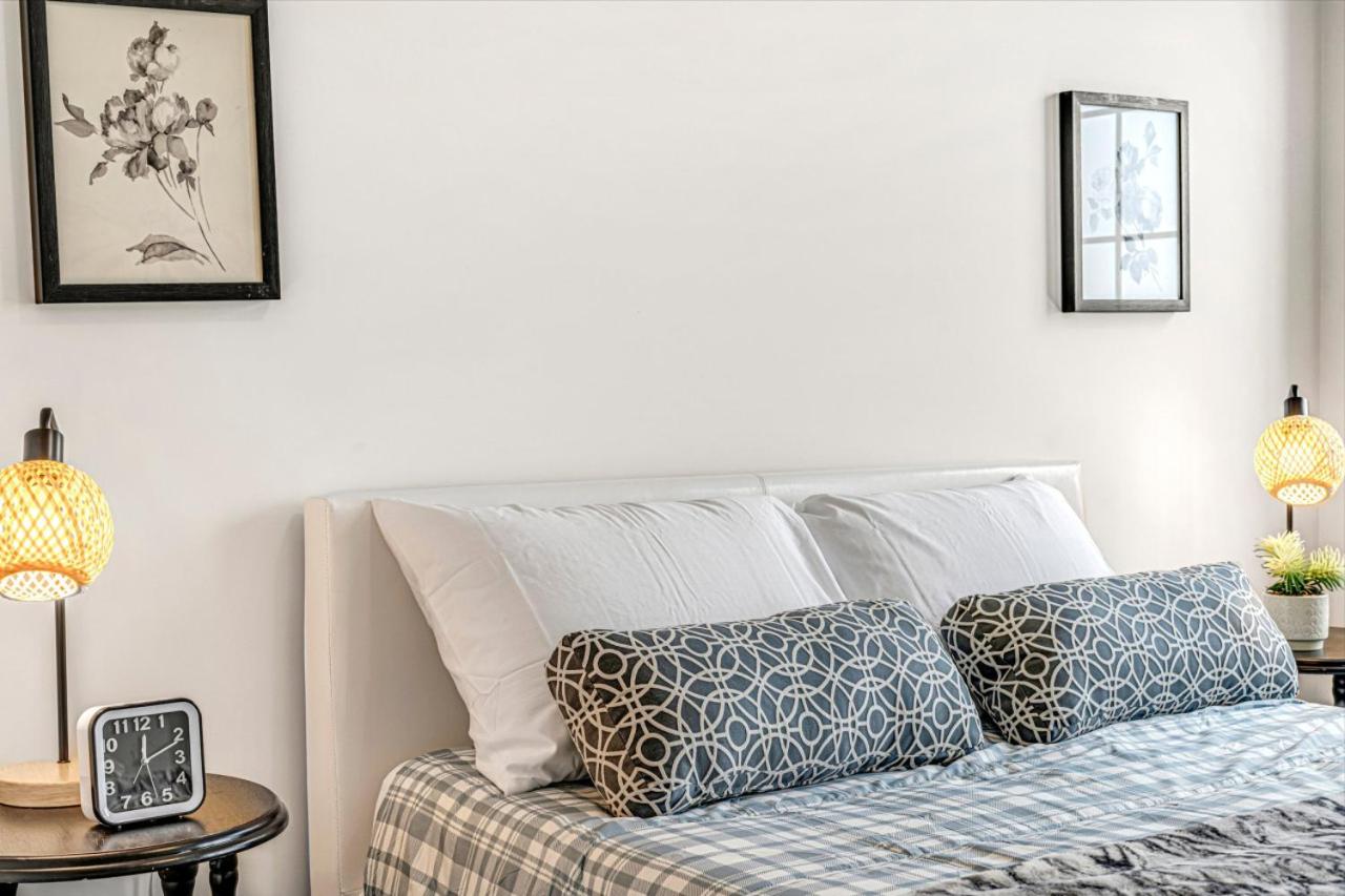 Spacious 3BR House with Modern Comforts
