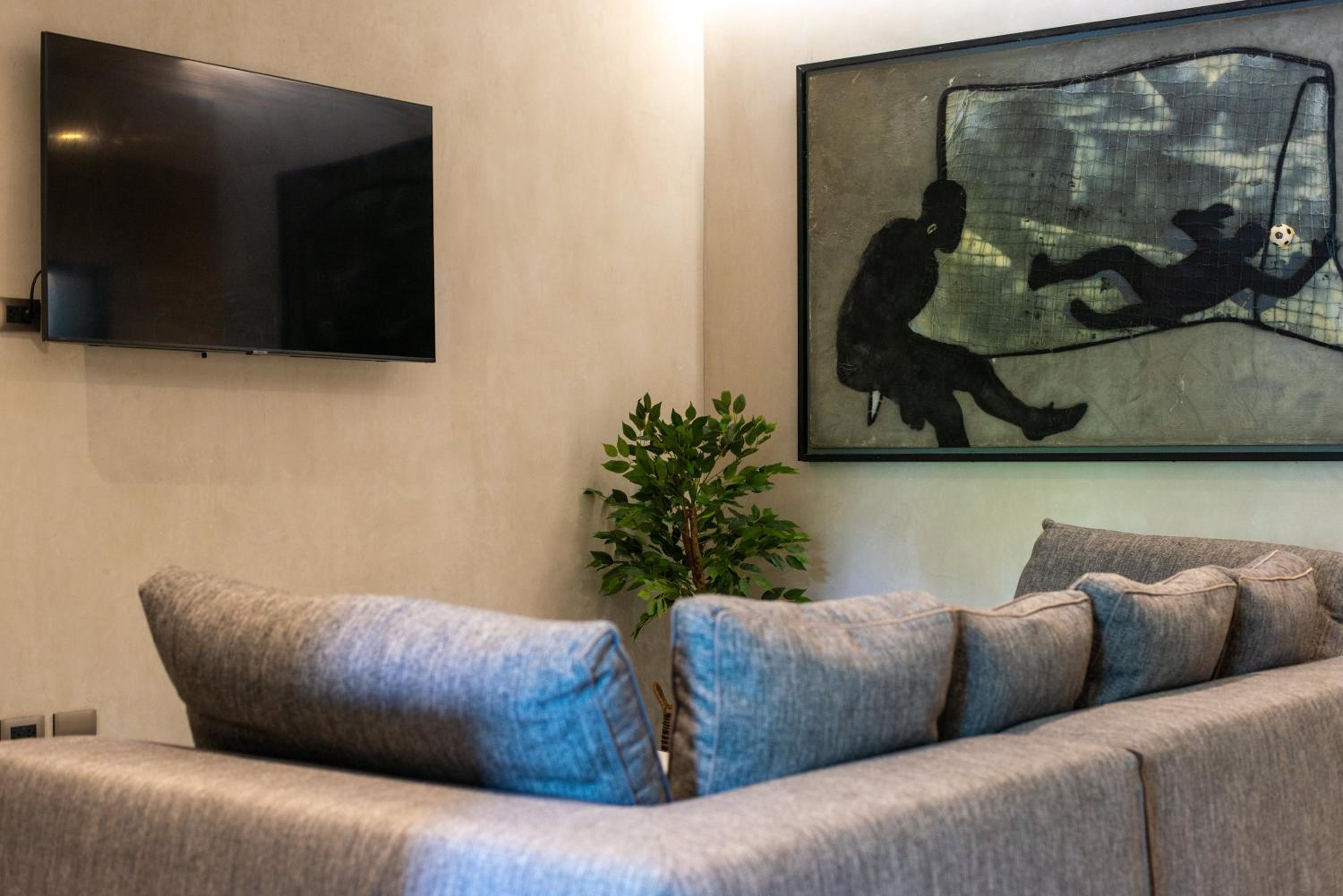 lounge