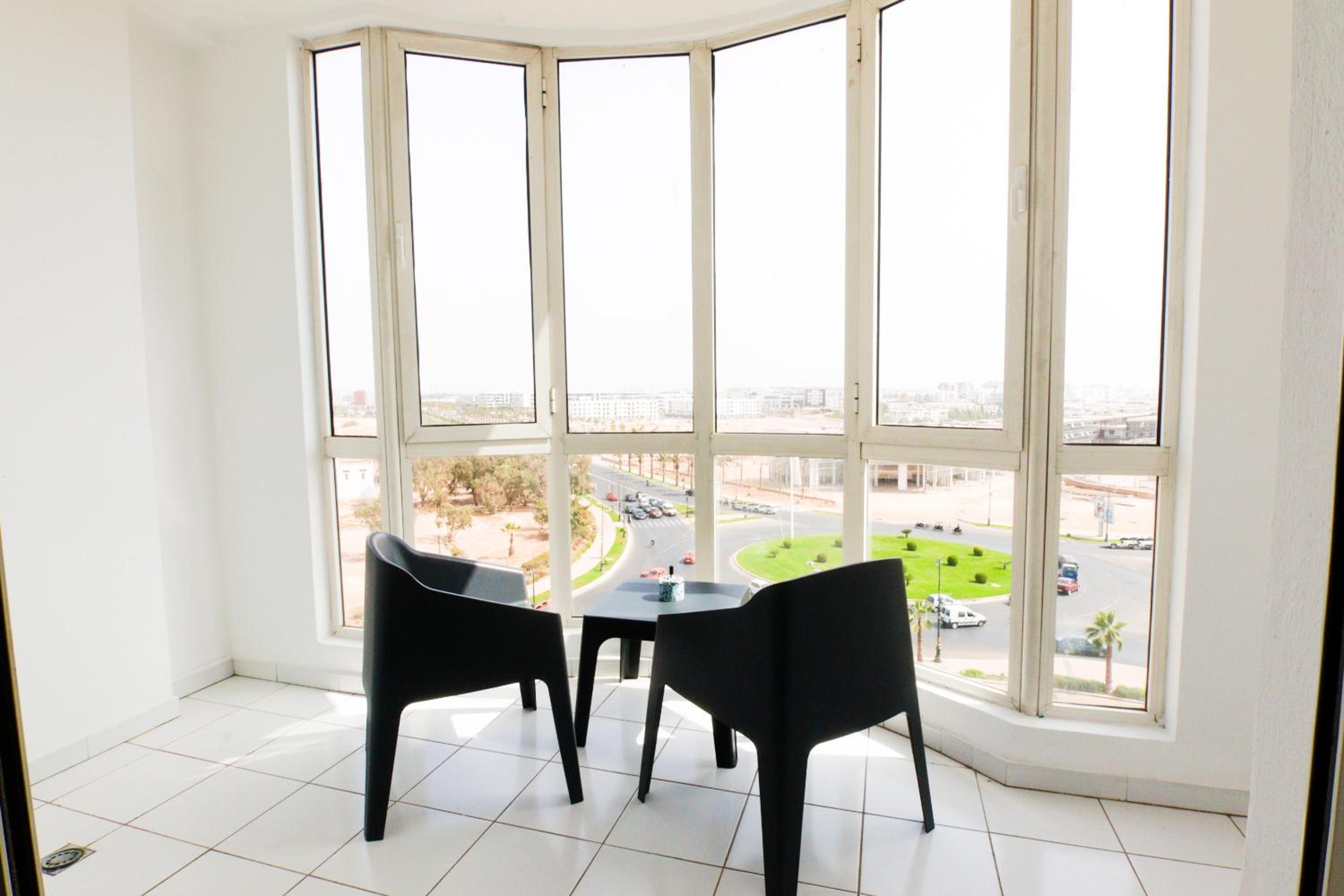 Résidence Borj Dlalate - Luxe - 3 ch
