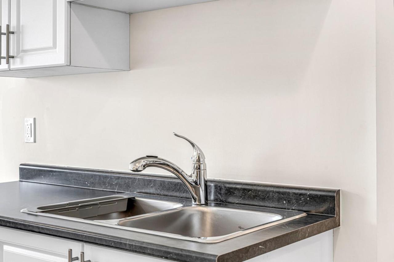Spacious 3BR House with Modern Comforts