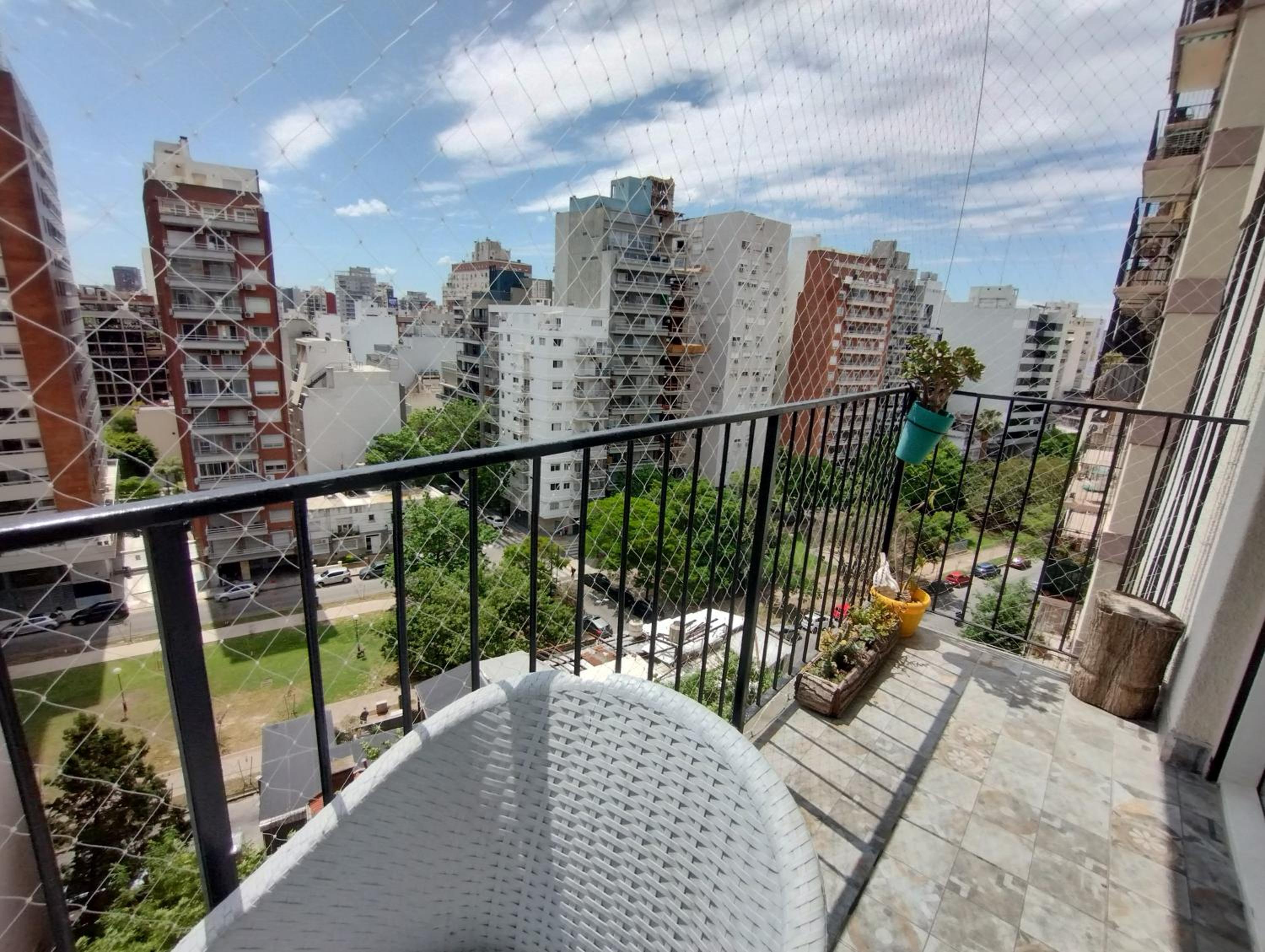 Jaramillo green