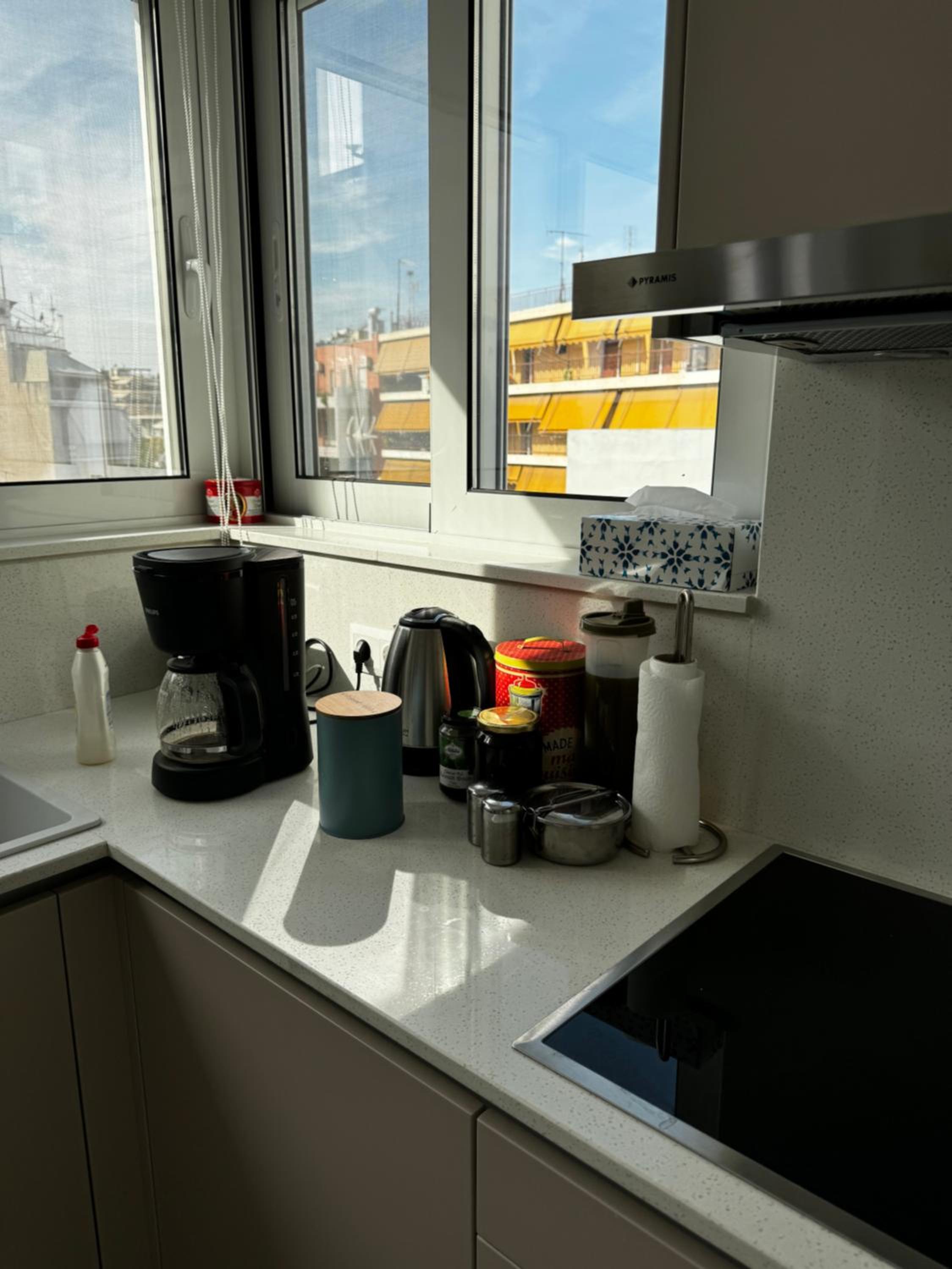 Athens Timpani photo 5