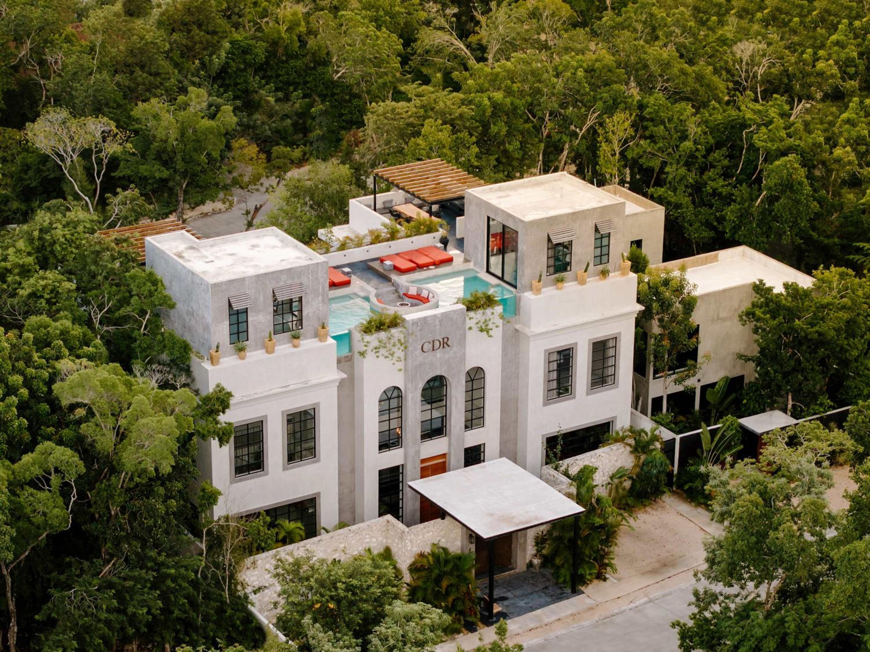 Tulum's Largest Mansion - Ultimate Luxury retreat view 4