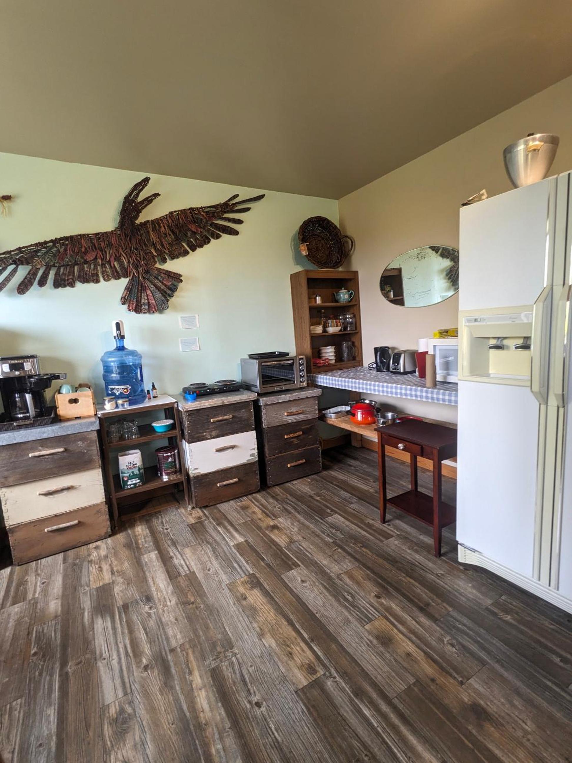 Willow Grove B&B Inn
