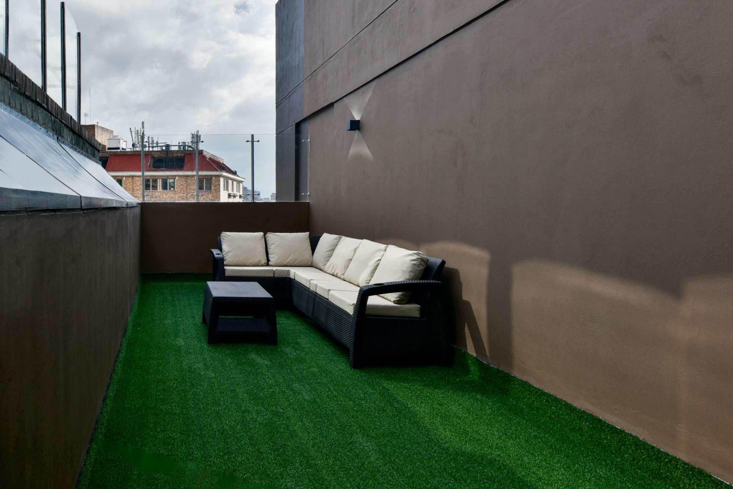 Cabrera 8512 - gAº Beautiful apartament in Zona T
