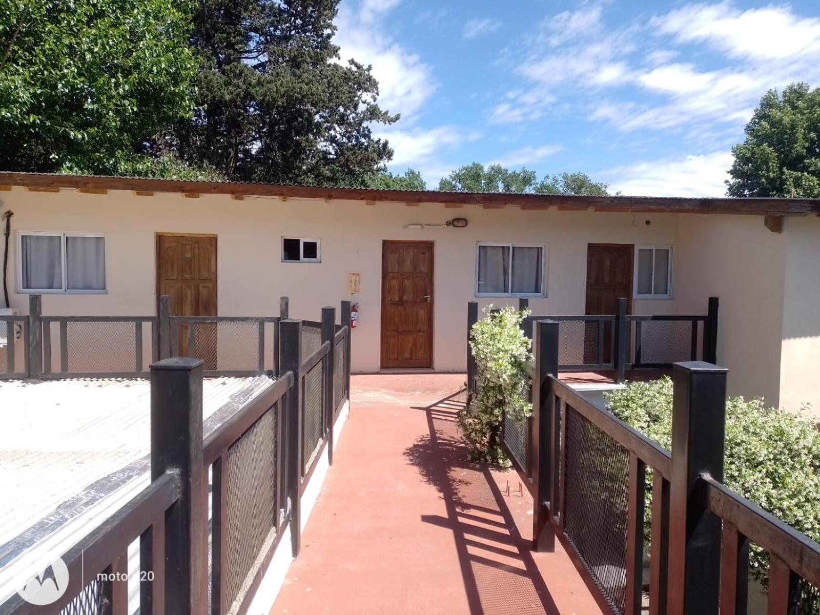 Hotel y Cabañas Gran Cordoba