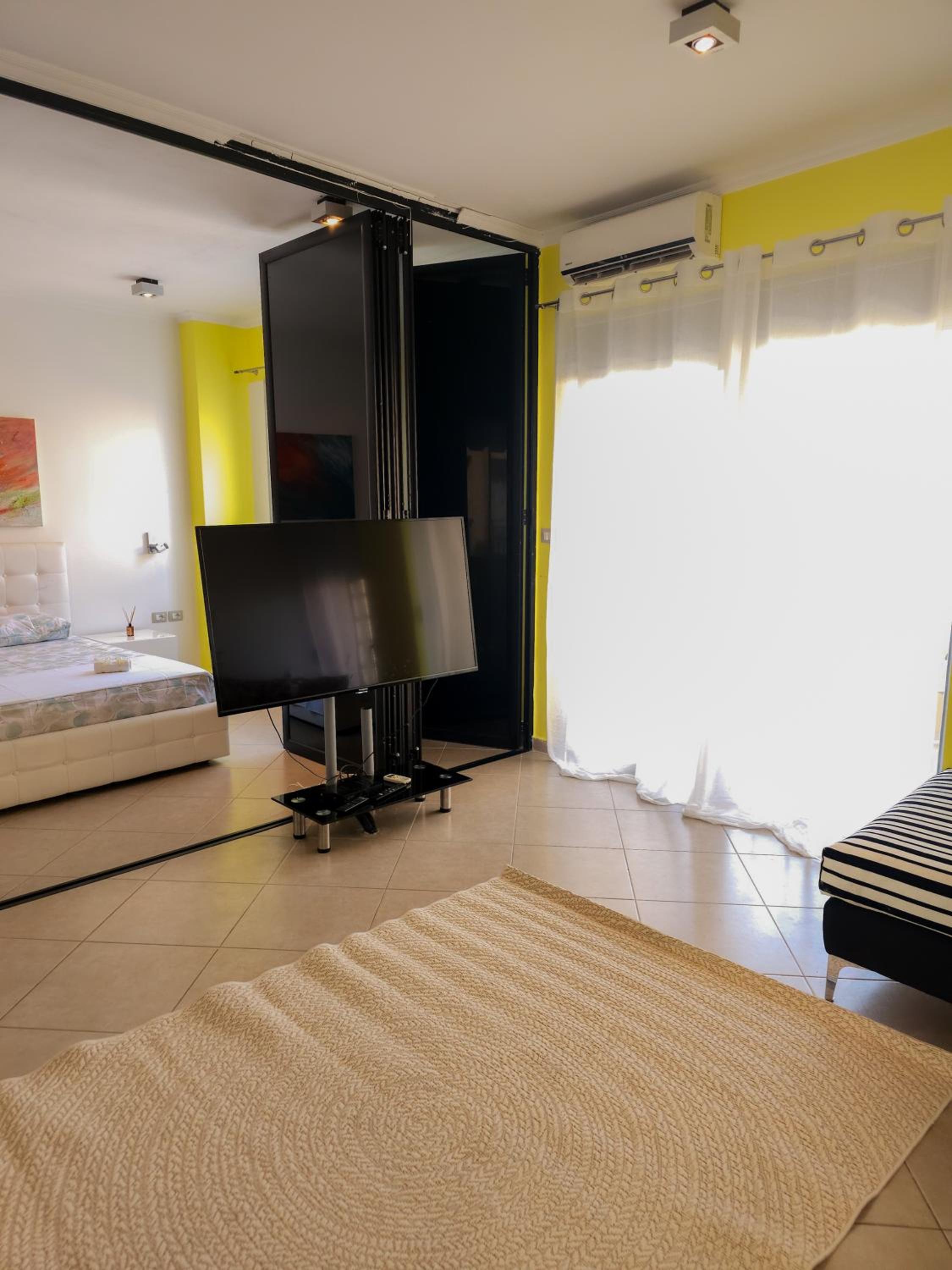 Iris Guest House 2