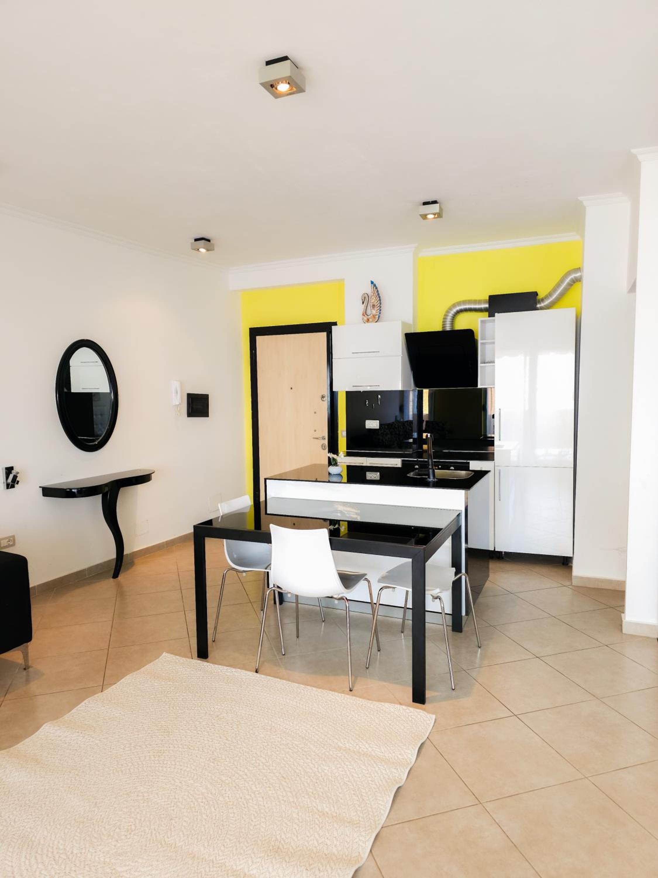 Iris Guest House 2