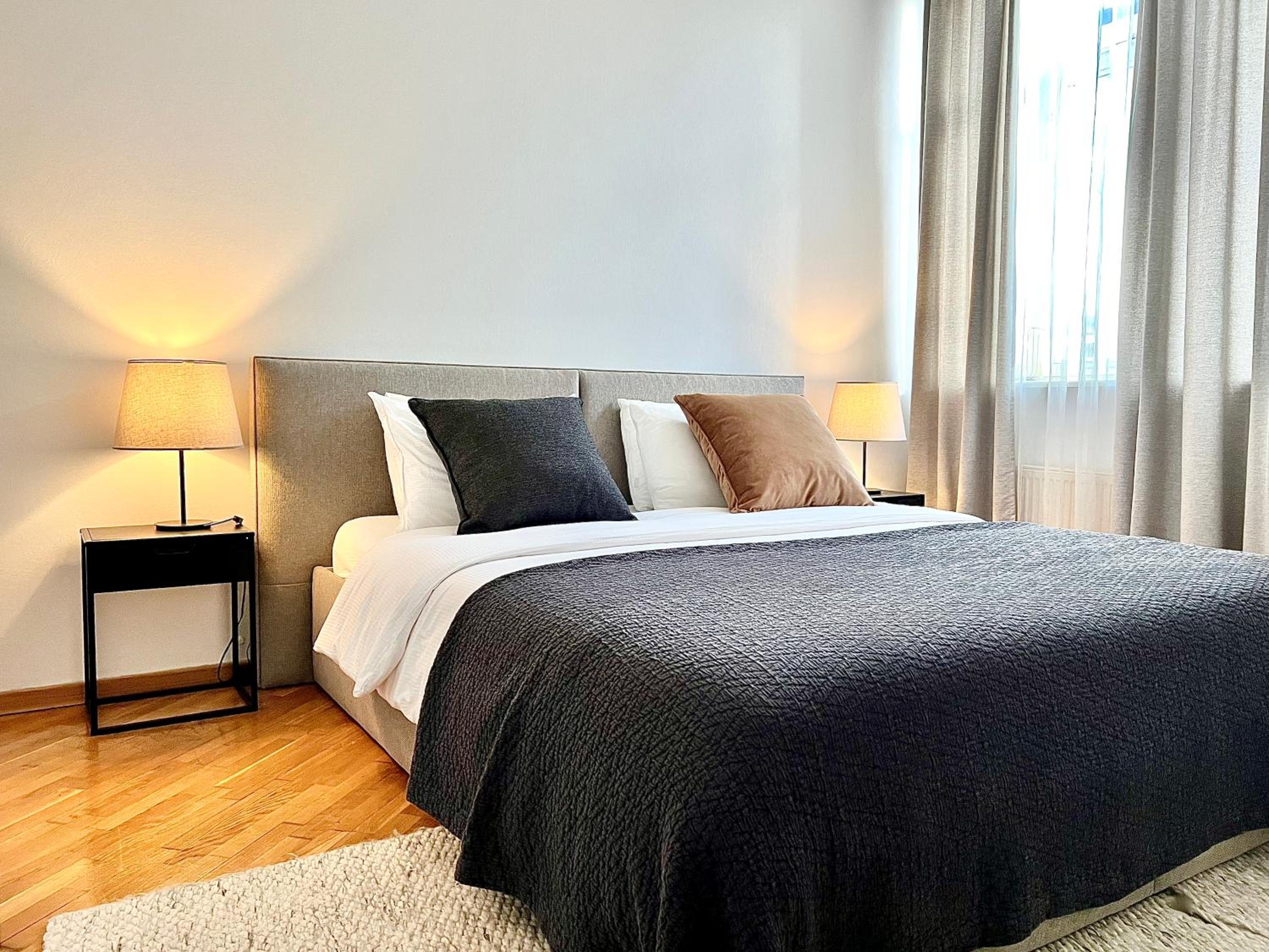 Vilnius Apartments & Suites - Town Hall