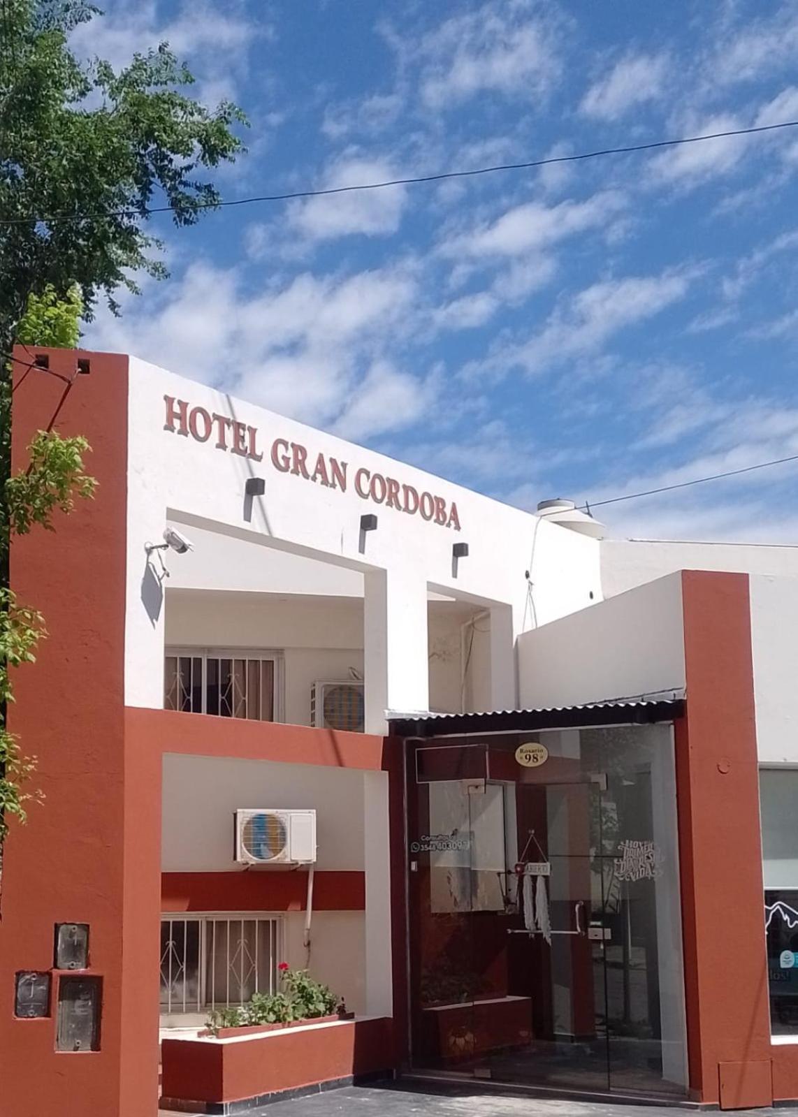 Hotel y Cabañas Gran Cordoba