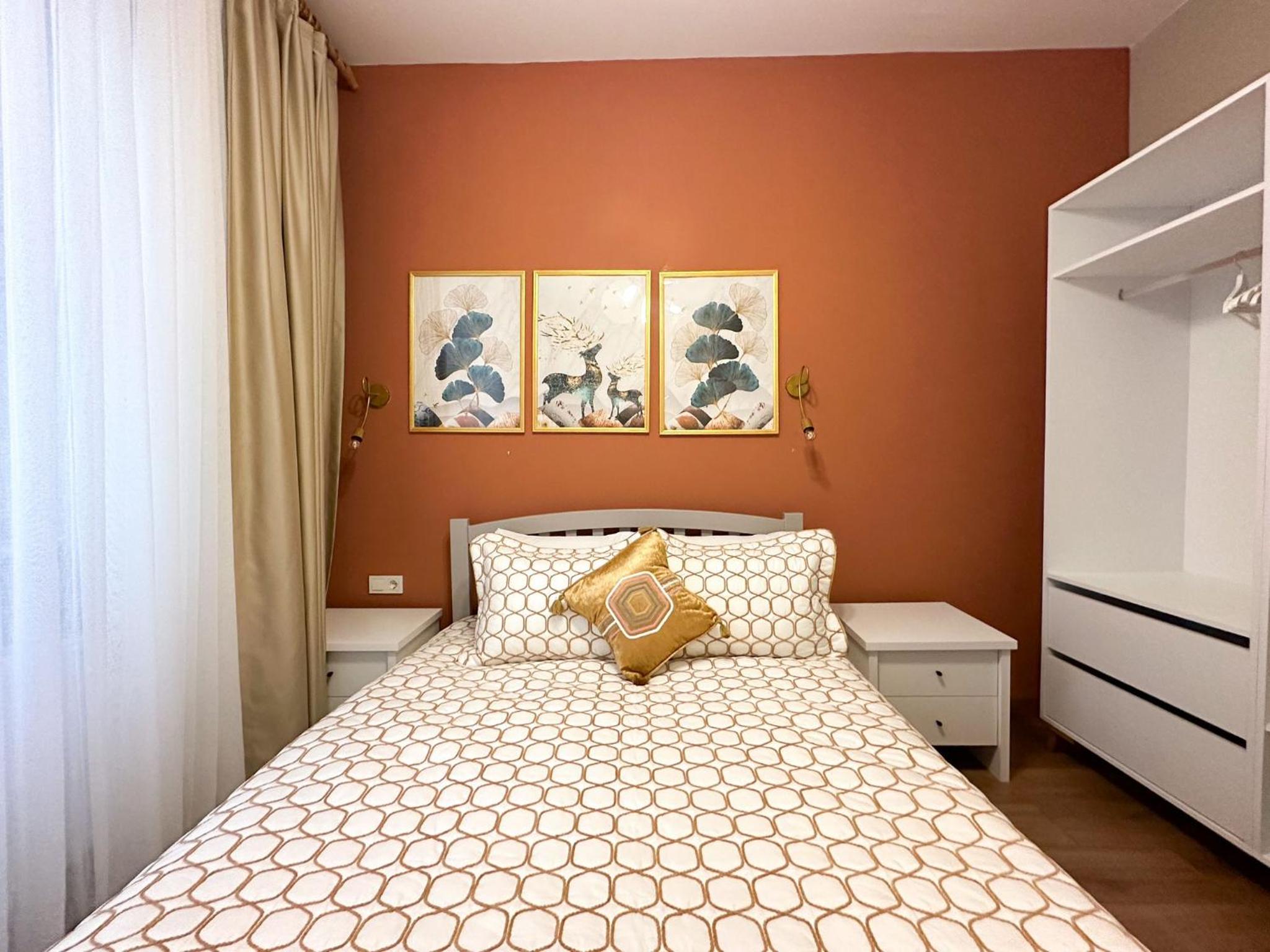 ŞAHİN PERA SUİT 1 stylish 2Br 3Ac apartment near Istiklal street