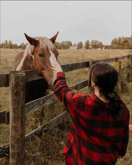 The Green Acres Heritage Estate