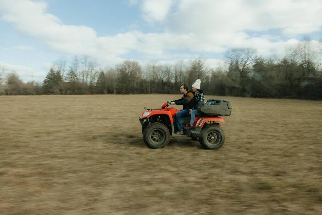 The Green Acres Heritage Estate
