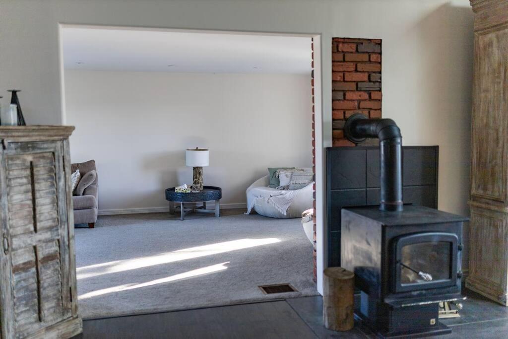 The Green Acres Heritage Estate