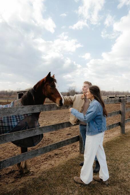 The Green Acres Heritage Estate