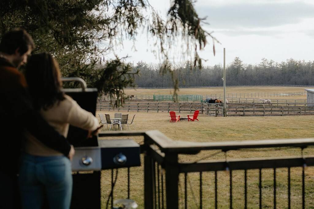 The Green Acres Heritage Estate