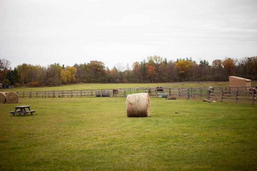 The Green Acres Heritage Estate