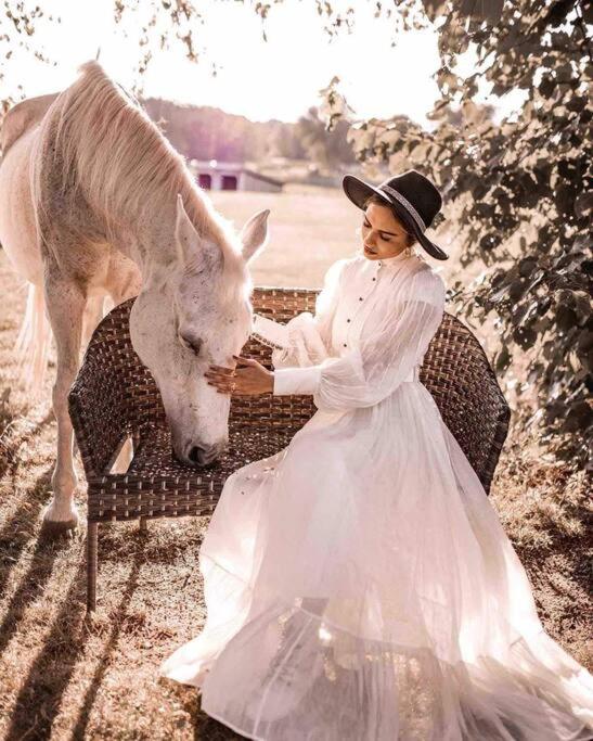 The Green Acres Heritage Estate