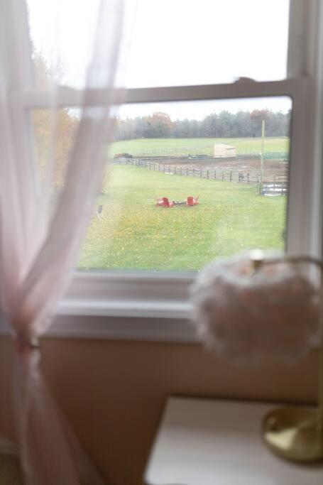 The Green Acres Heritage Estate