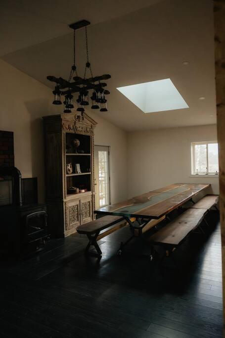 The Green Acres Heritage Estate