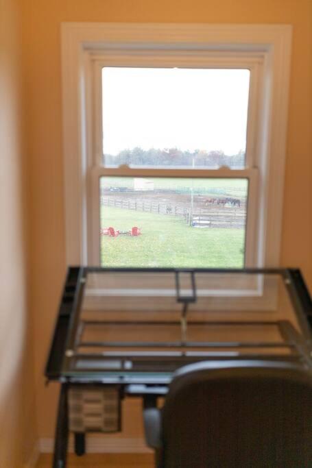 The Green Acres Heritage Estate