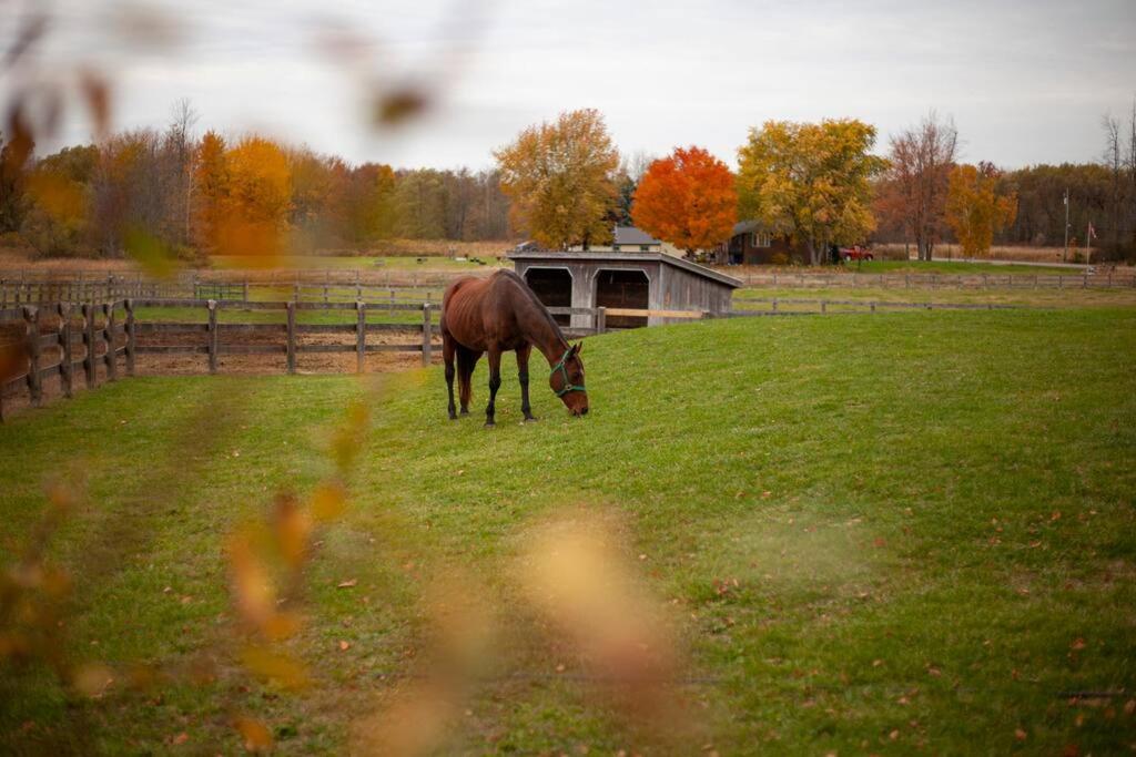 The Green Acres Heritage Estate