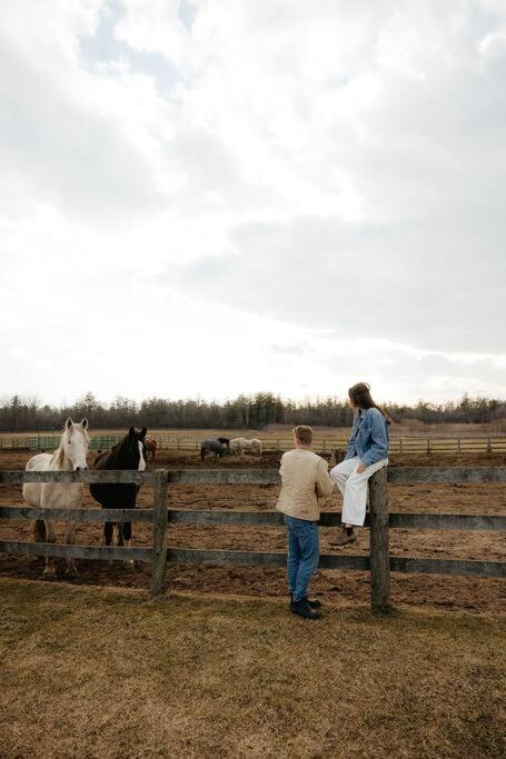The Green Acres Heritage Estate