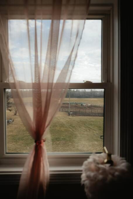 The Green Acres Heritage Estate