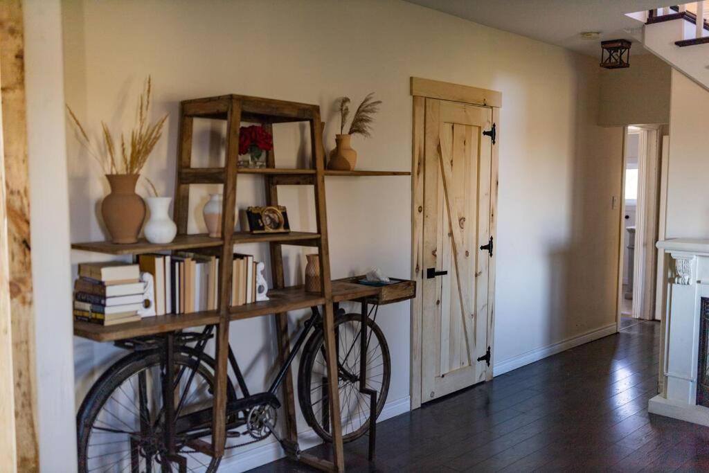 The Green Acres Heritage Estate