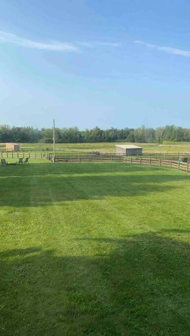 The Green Acres Heritage Estate