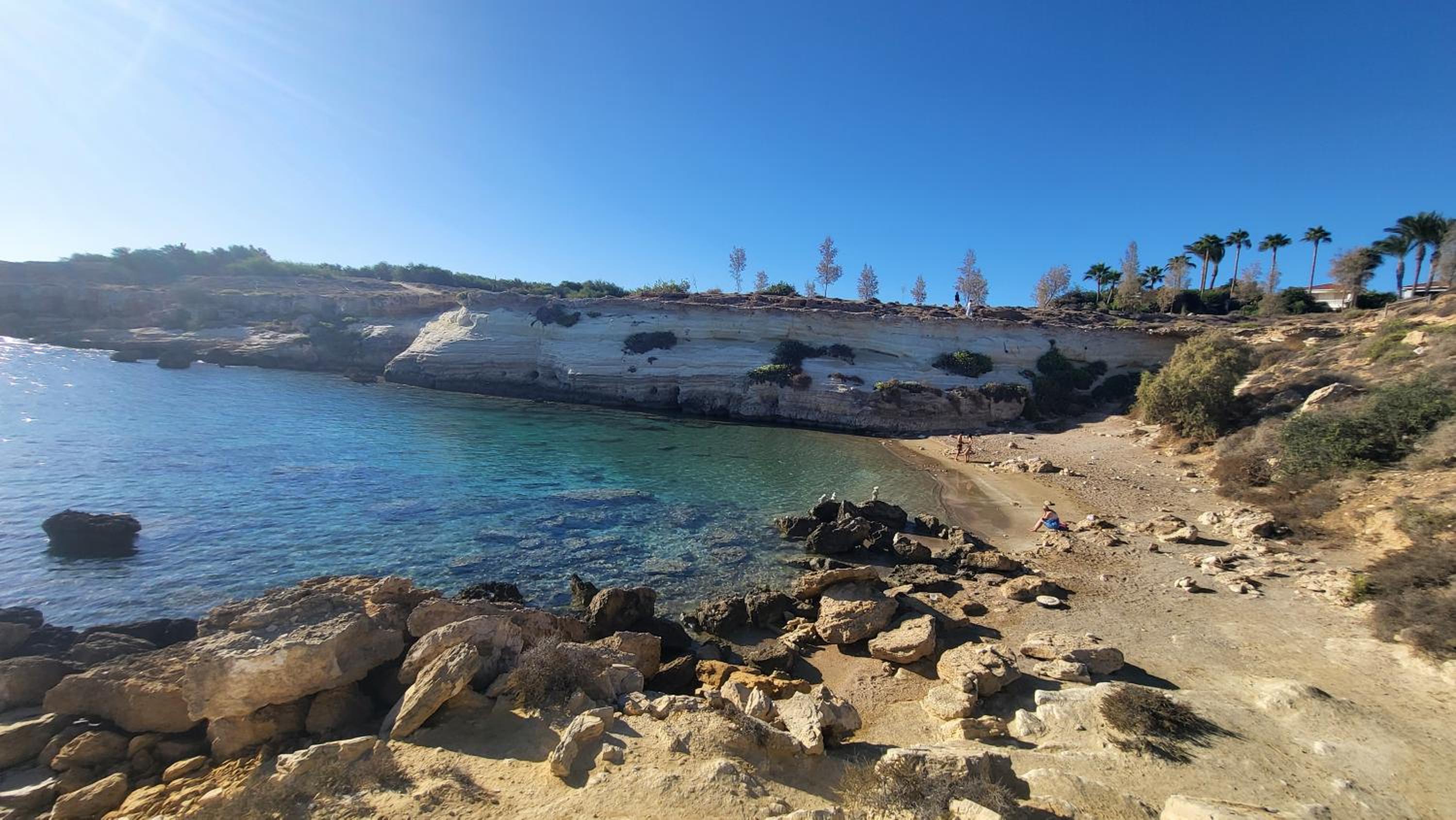 Mythical Sands resort - Hana