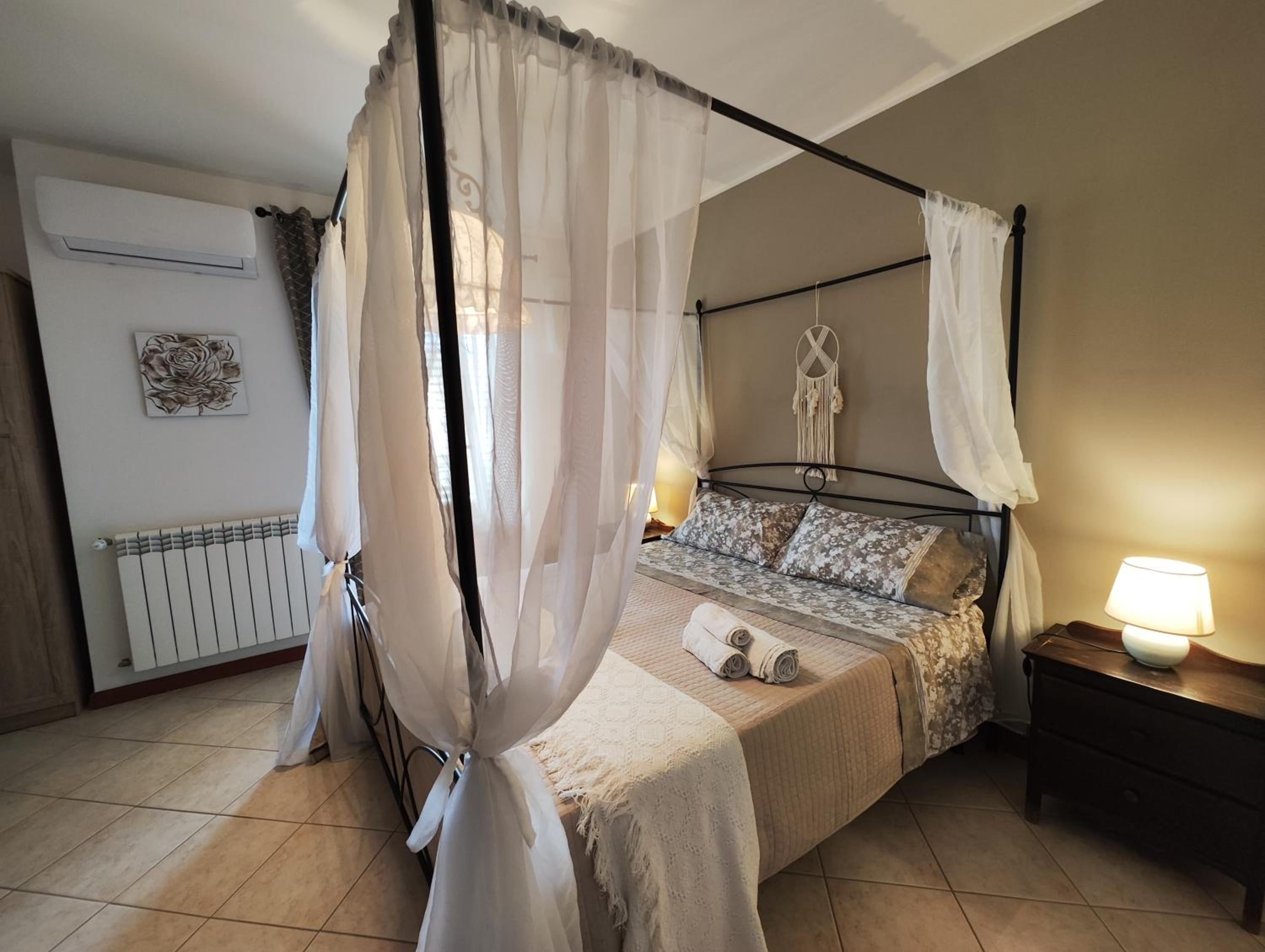 CasaCarini - Villa Vacanze sul Mare con piscina idromassaggio view 3