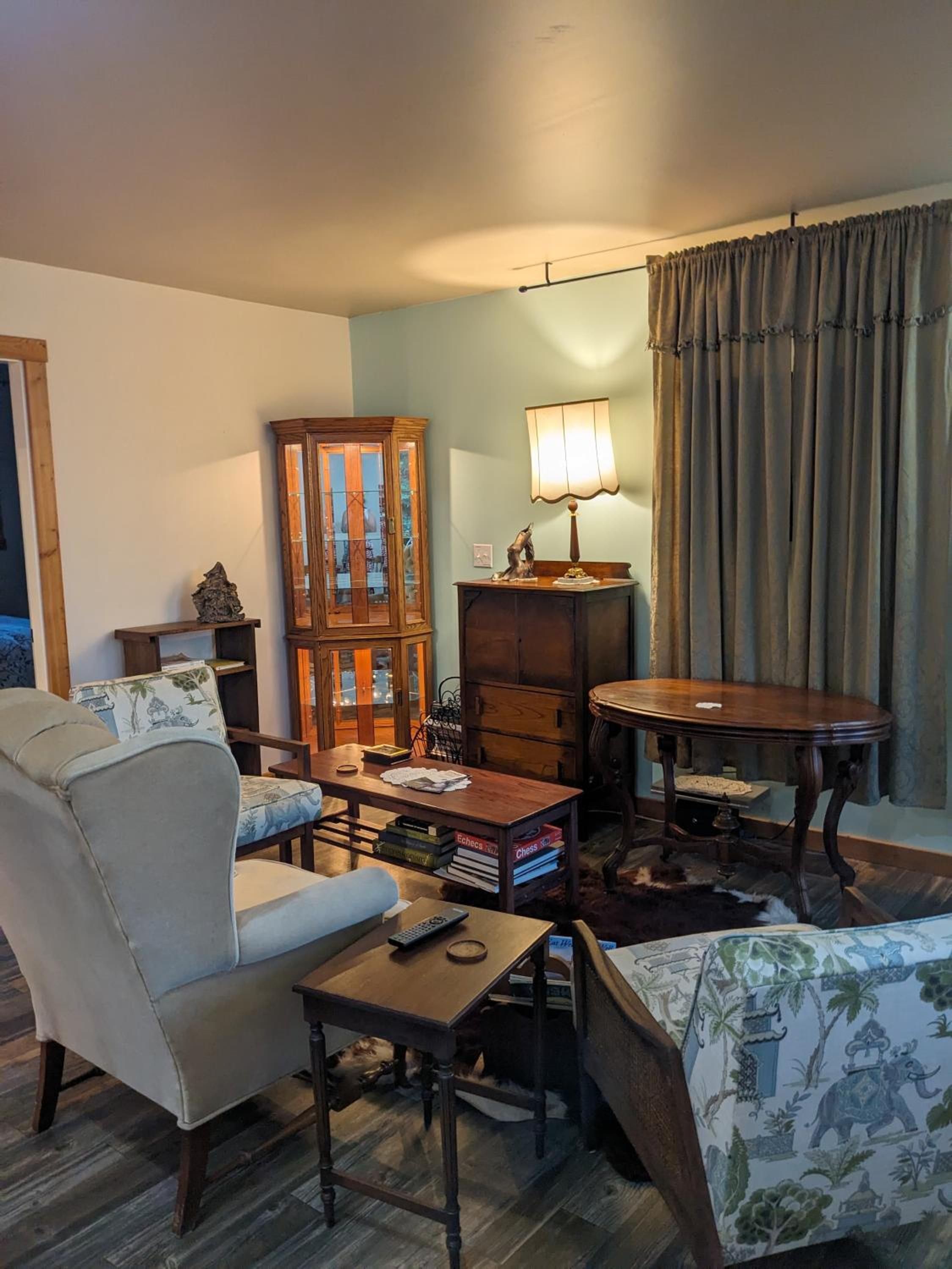 Willow Grove B&B Inn