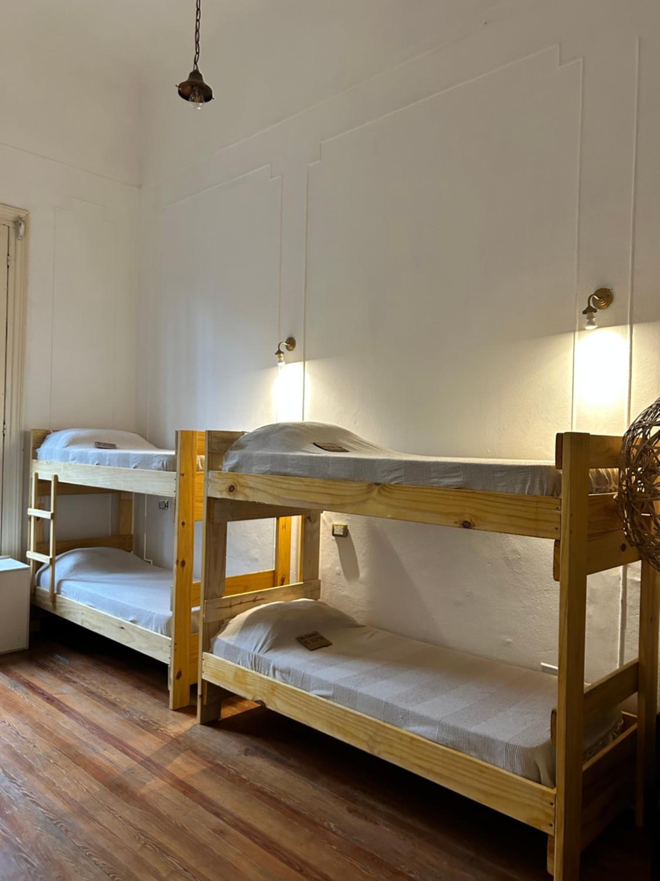 Hostel Bohemian