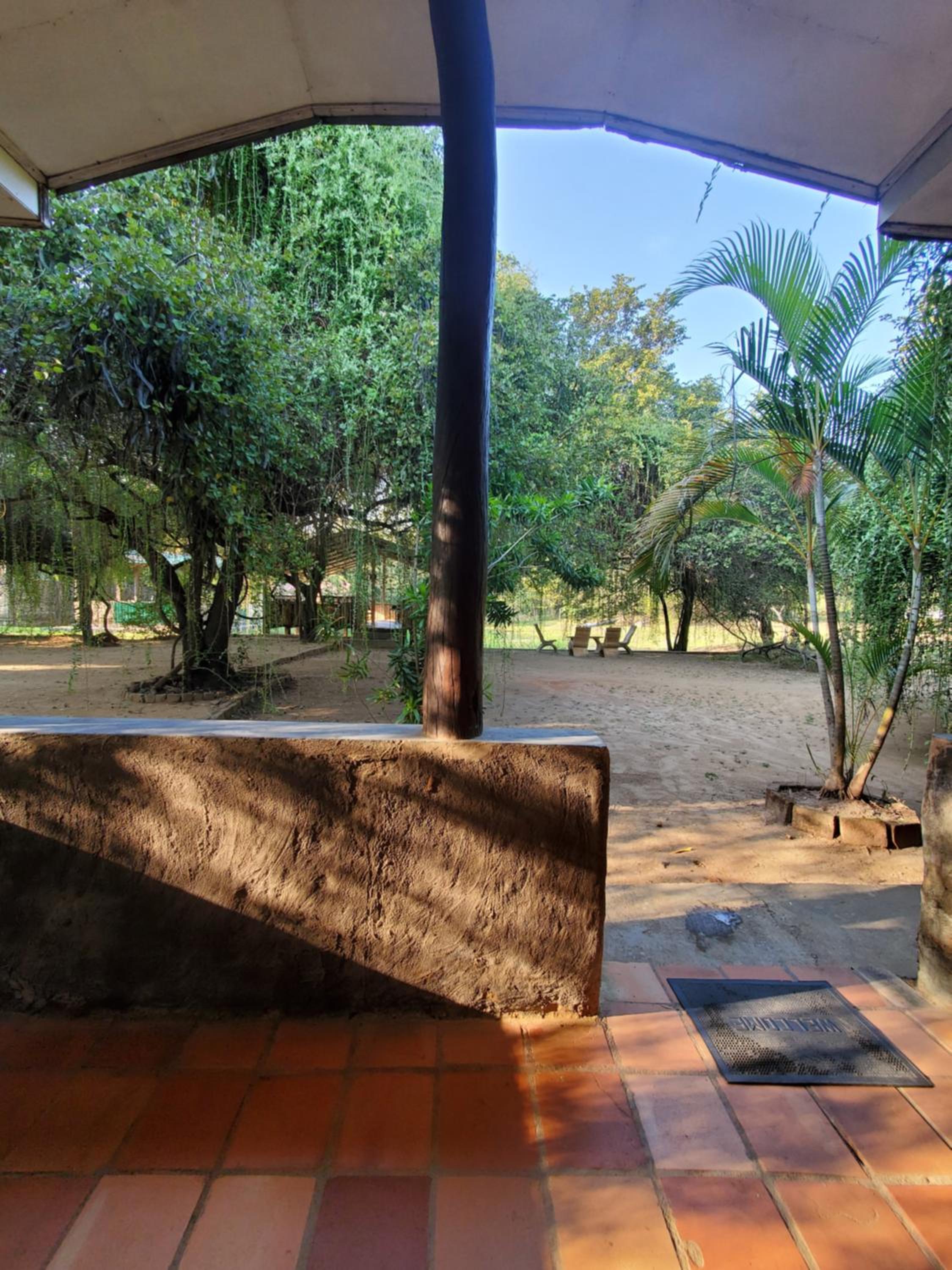Clay Hut Village