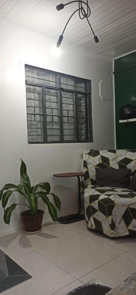 RD Homestay in Sablan view 4